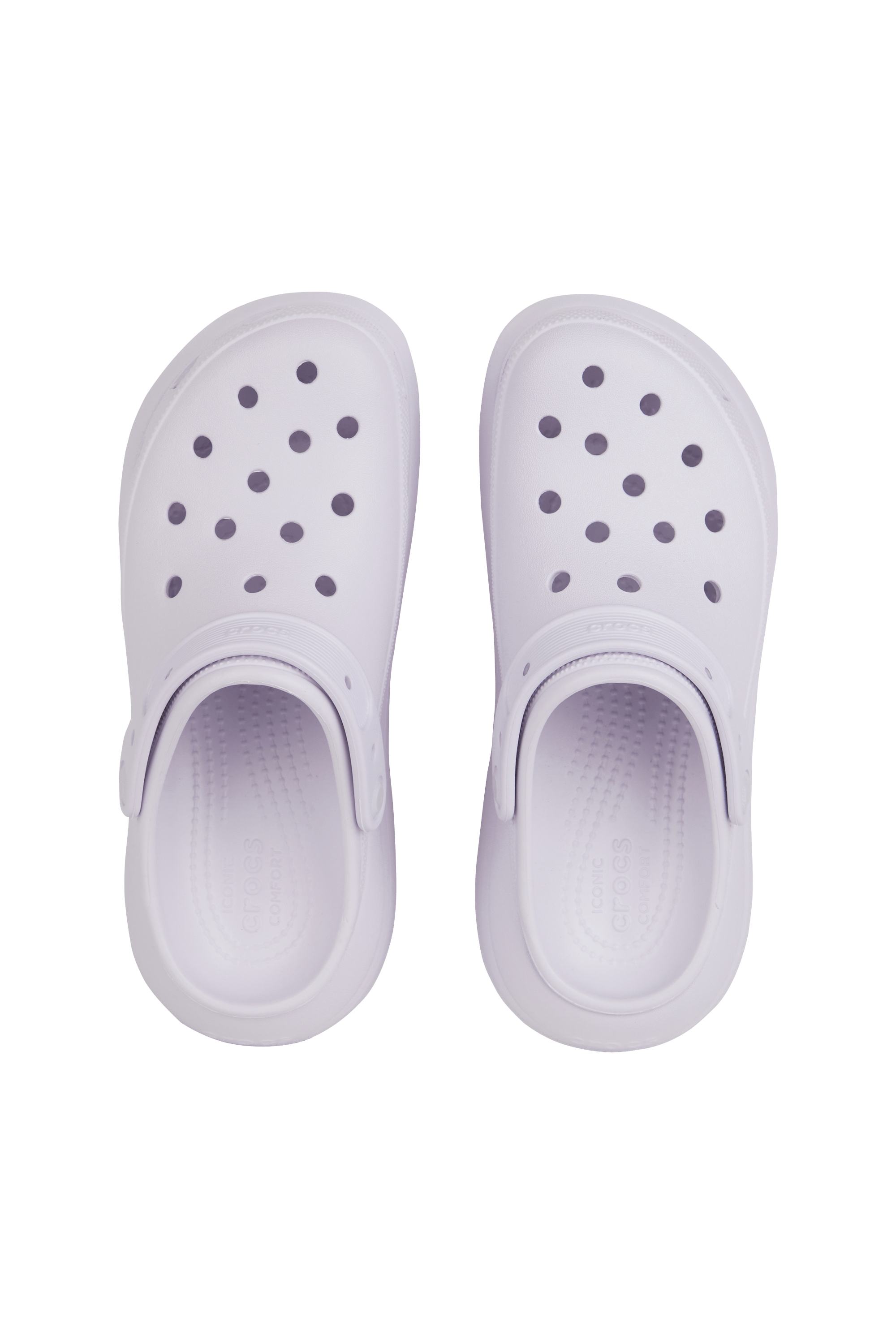 Crocs Violet