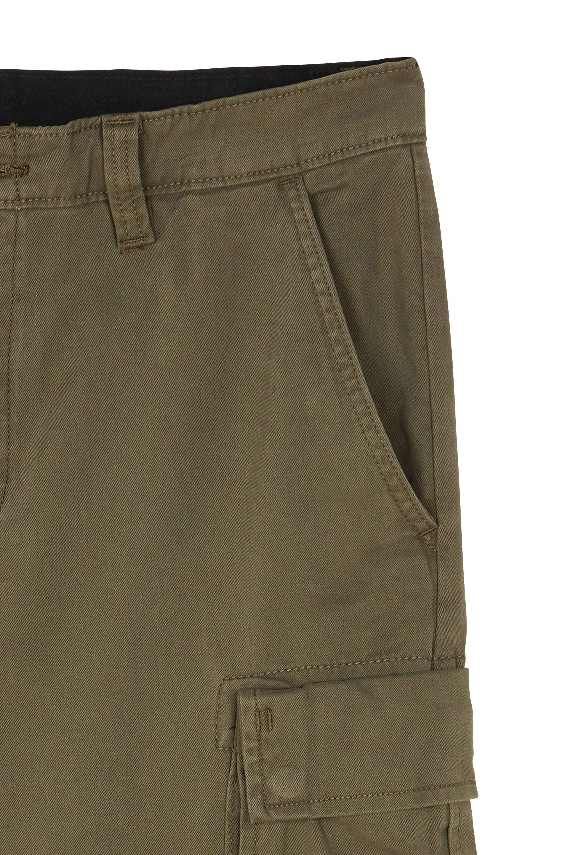 cargo Green