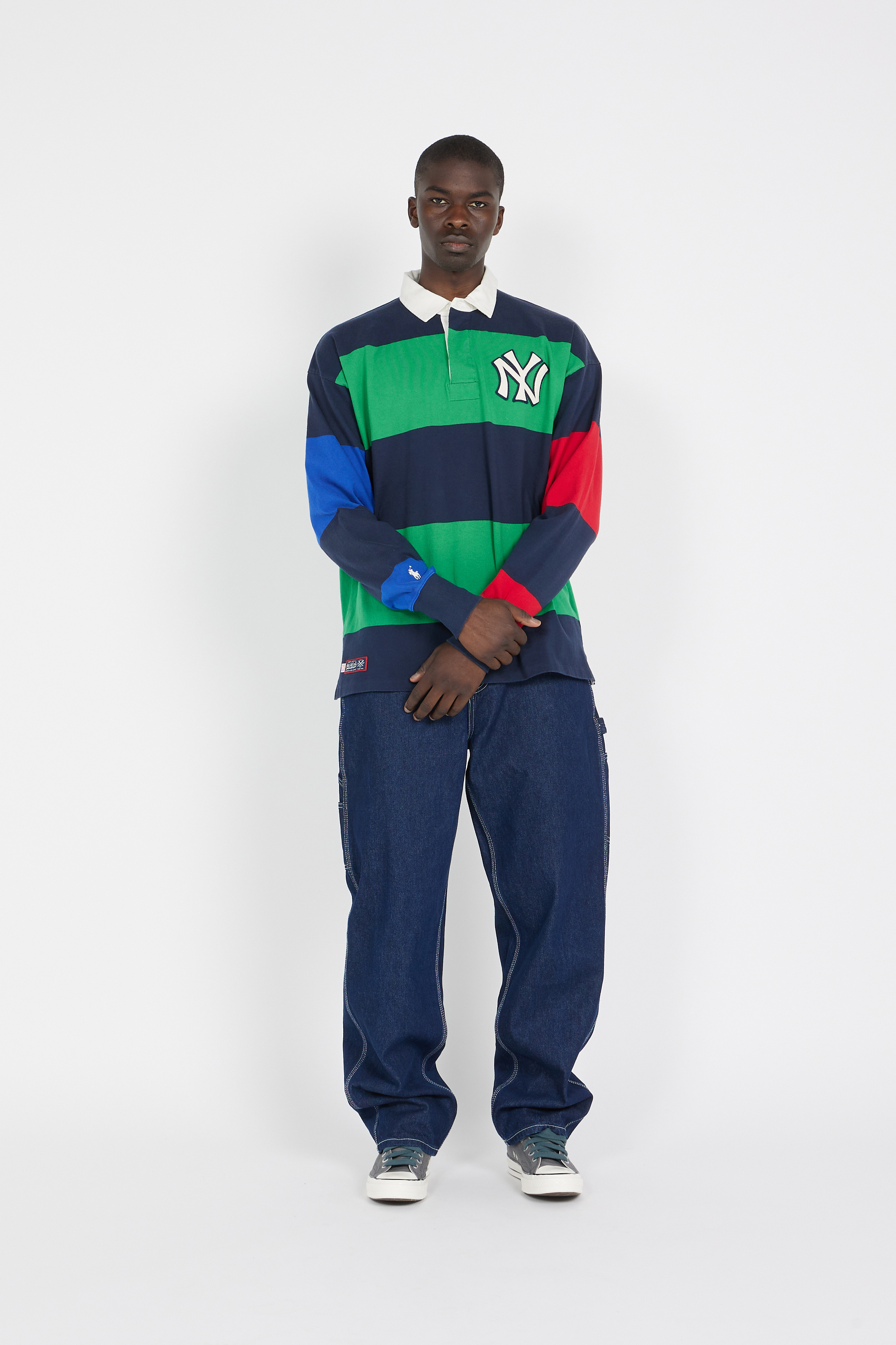 Polo shirt Multicolored
