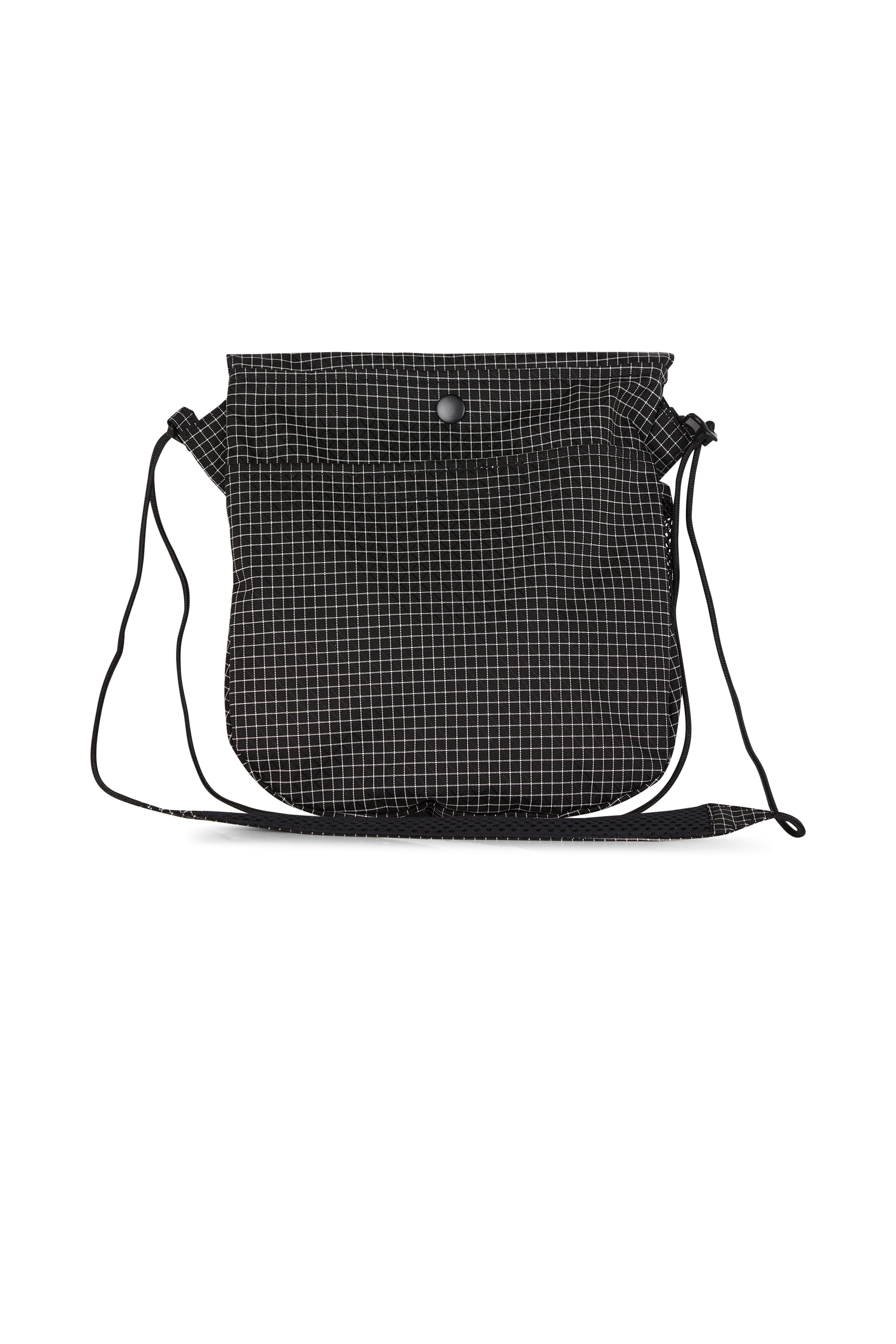 Sac bandoulière Noir