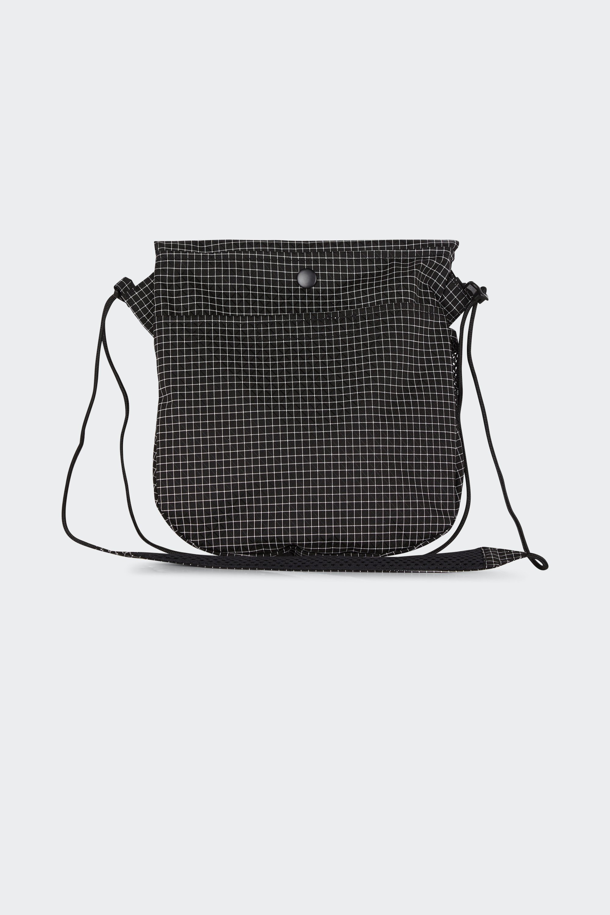 Baindeminuit shoulder bag | Black by CAYL Baindeminuit shoulder bag Black