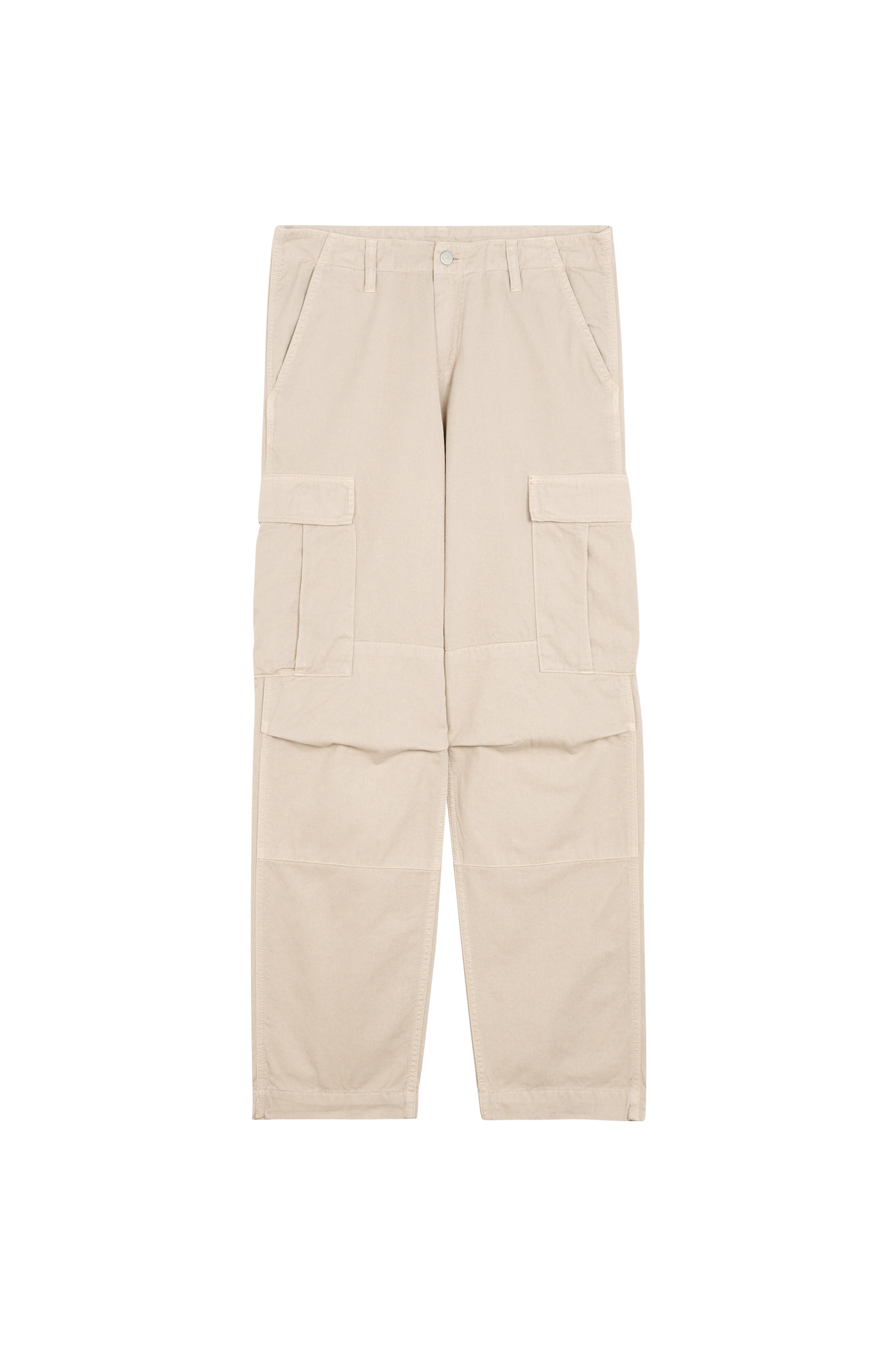 Pantalon Beige