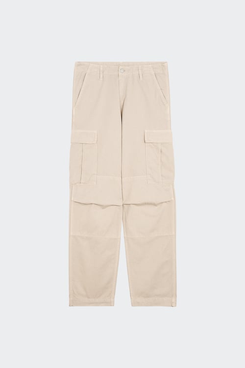 Pantalon - Taille 28/32 Beige