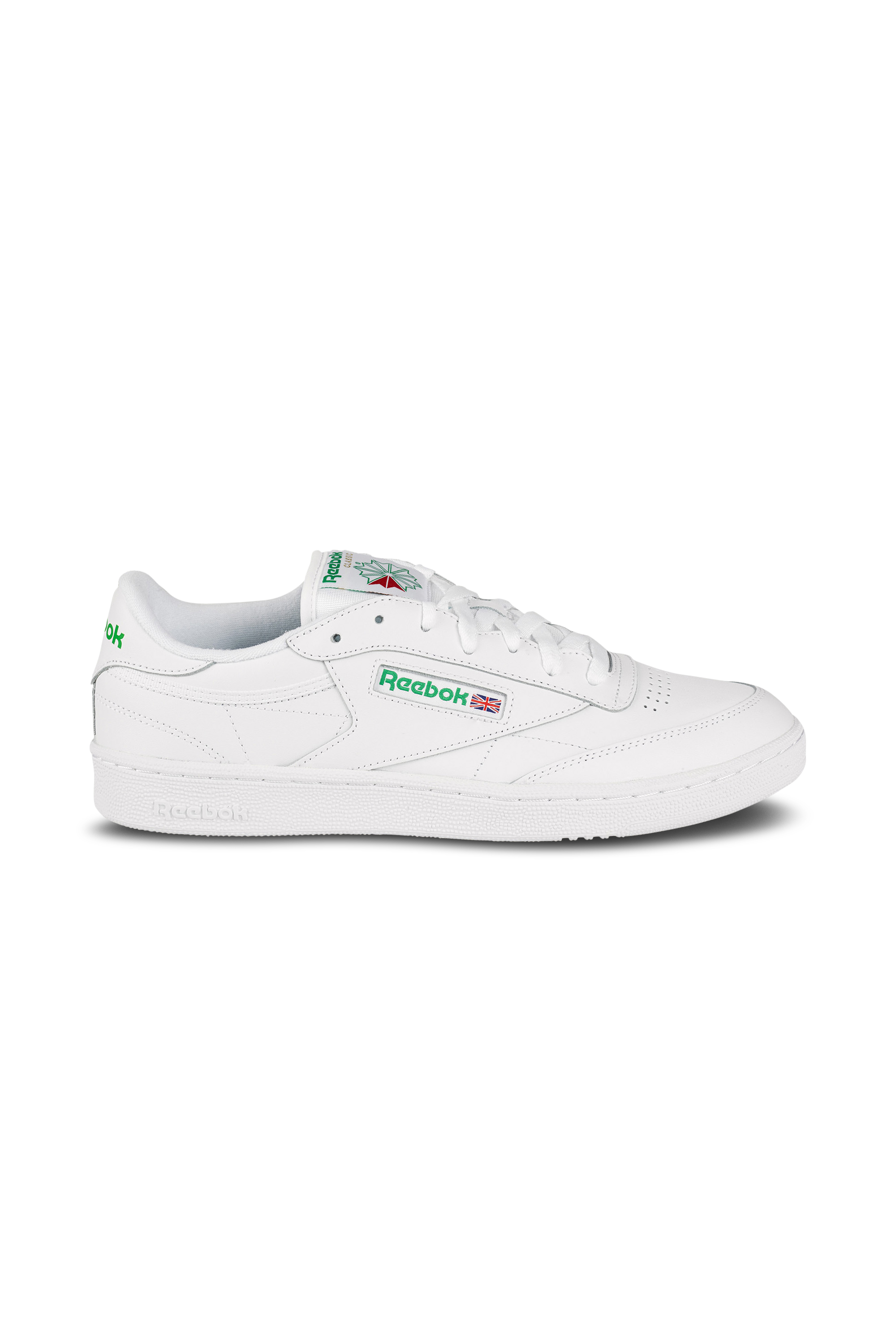 Sneakers White