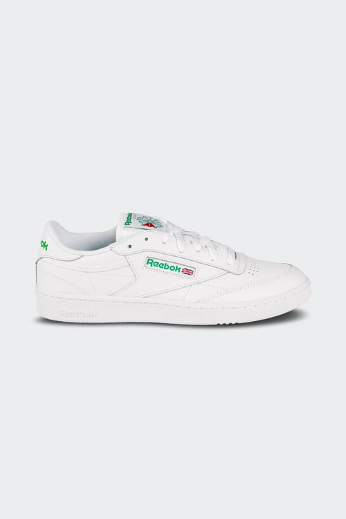 REEBOK Baskets Blanc