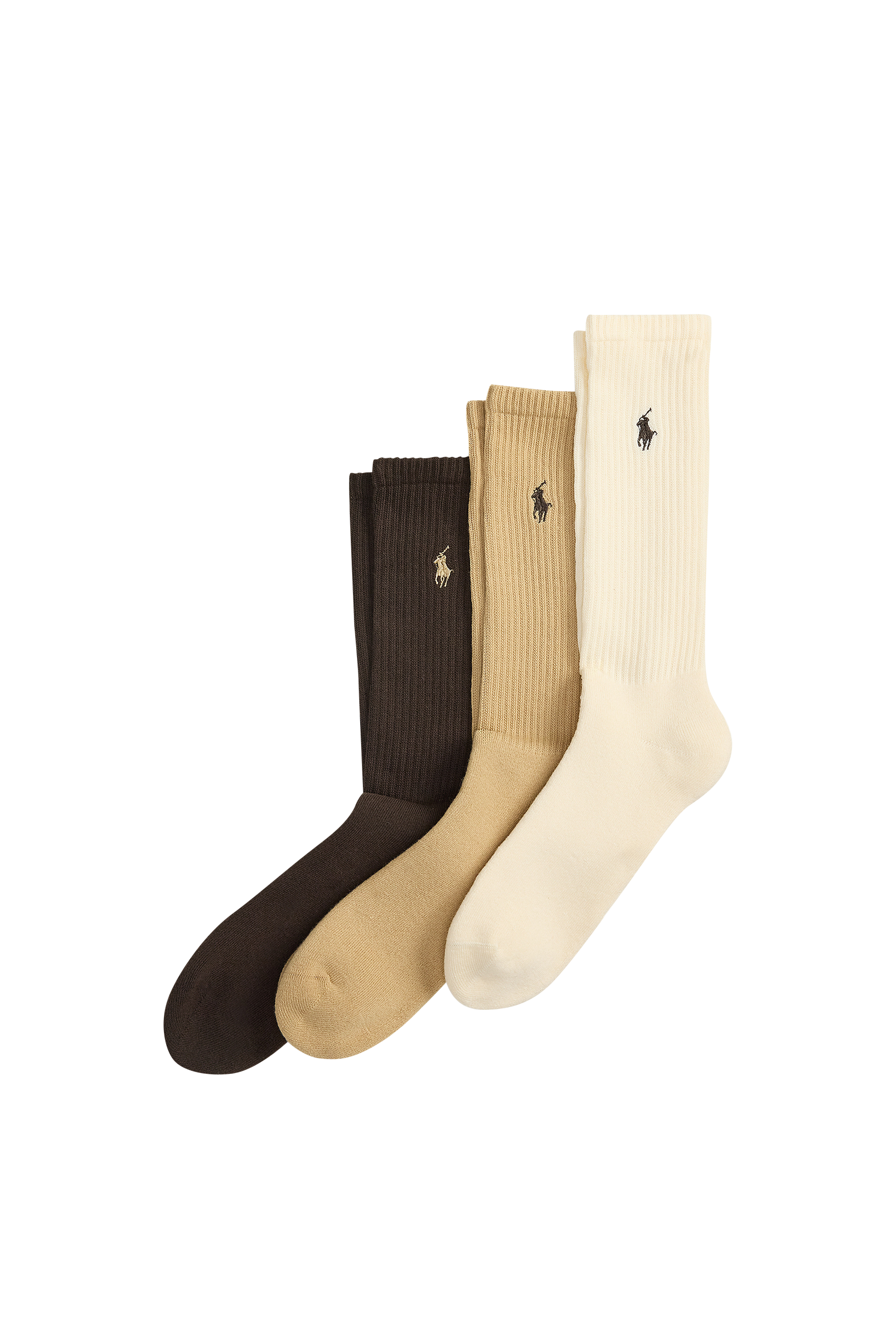 Socks Multicolored