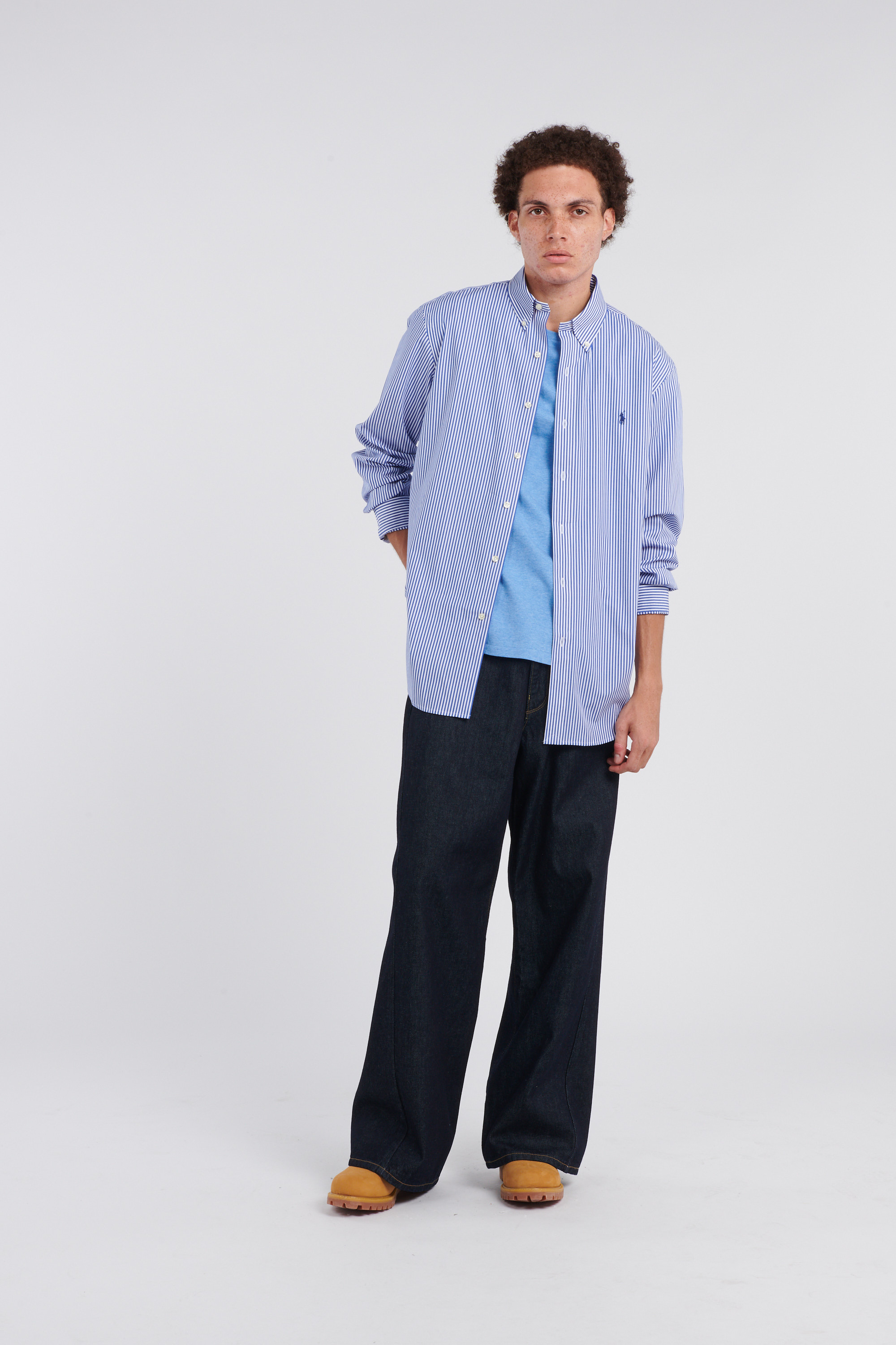  Chemise Multicolore