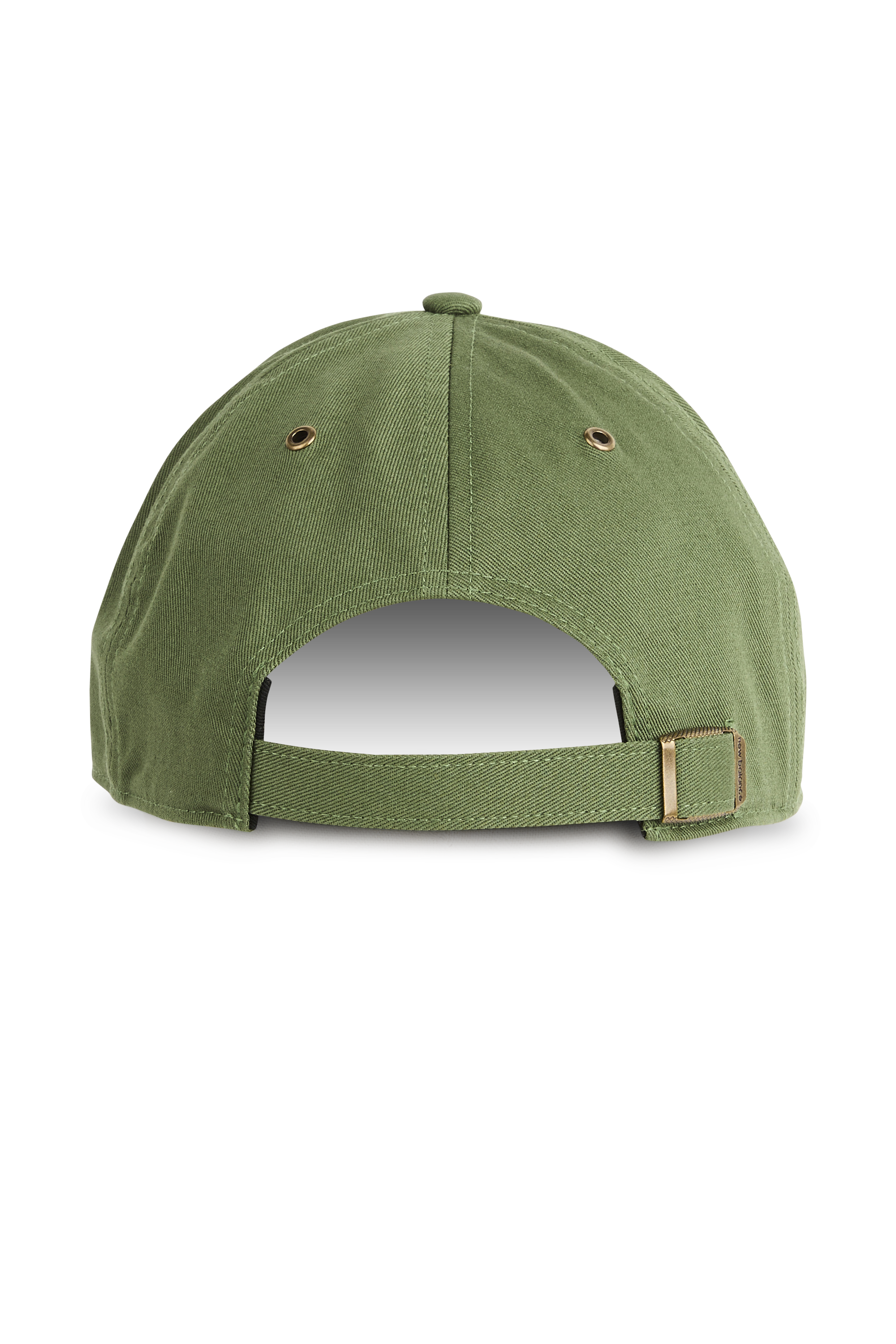 Casquette NEW BALANCE Vert