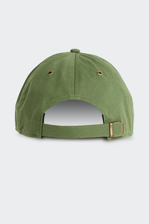 NEW BALANCE Casquette Vert