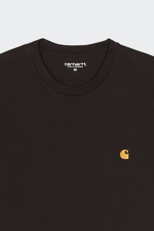 CARHARTT WIP T-shirt Marron
