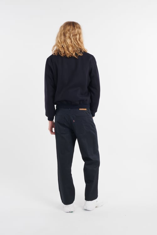 LACOSTE Veste Bleu