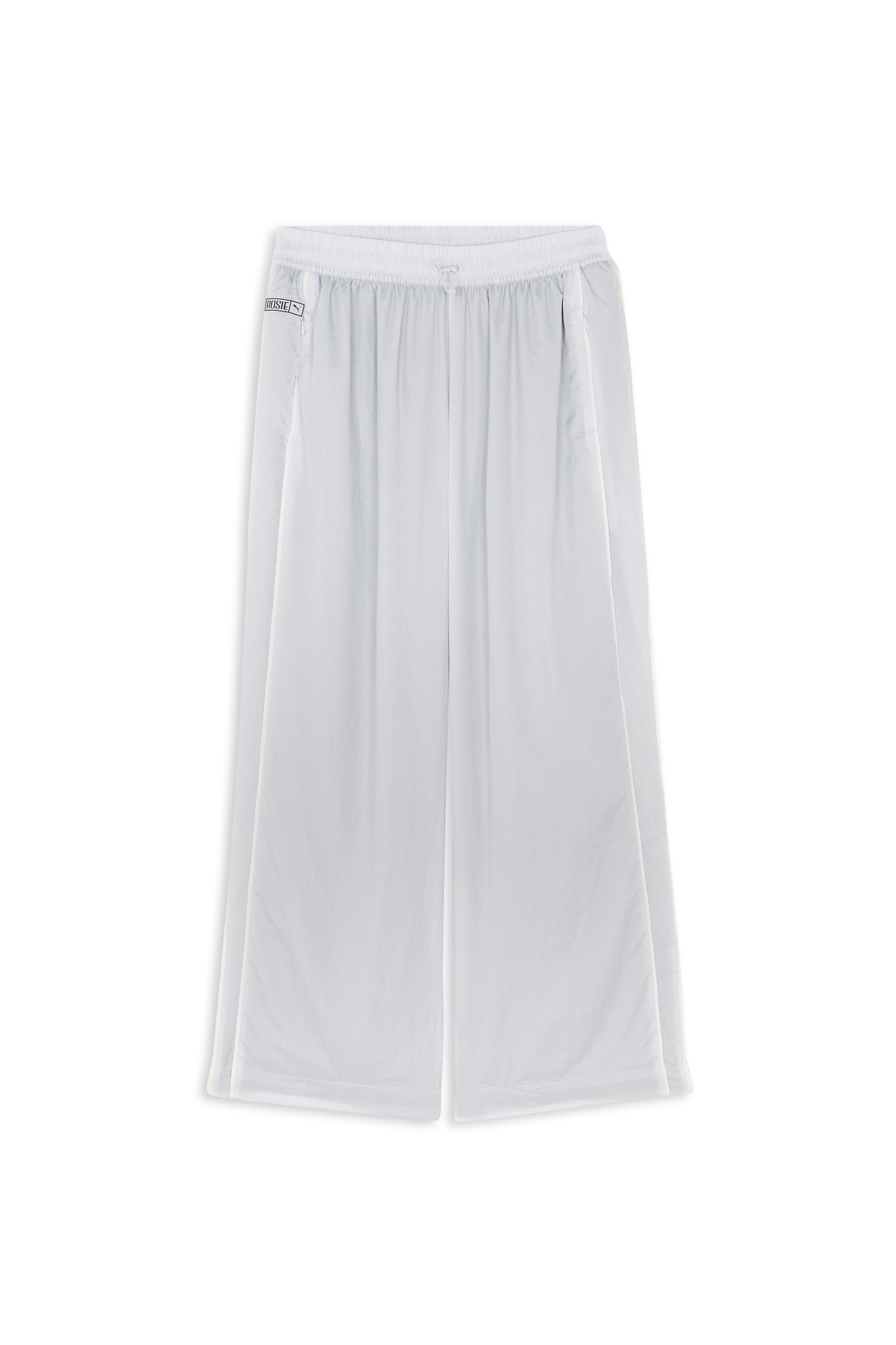 Joggers Silver