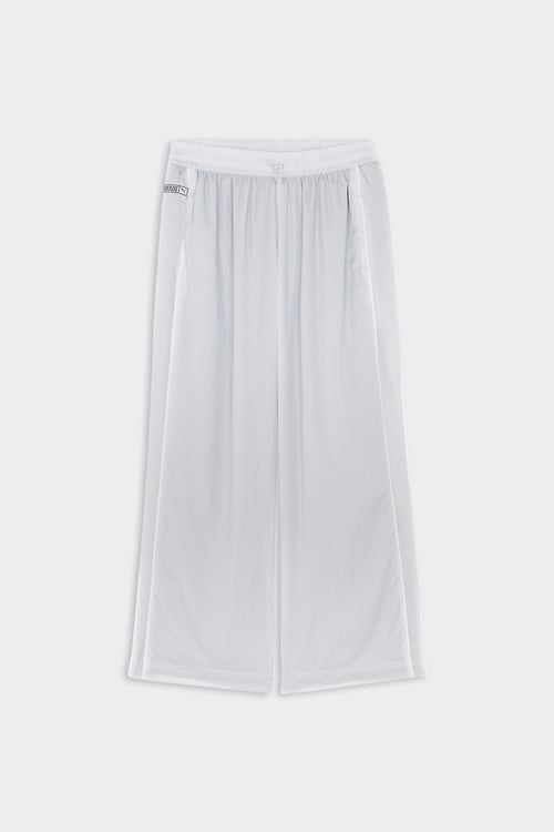 PUMA Joggers Silver