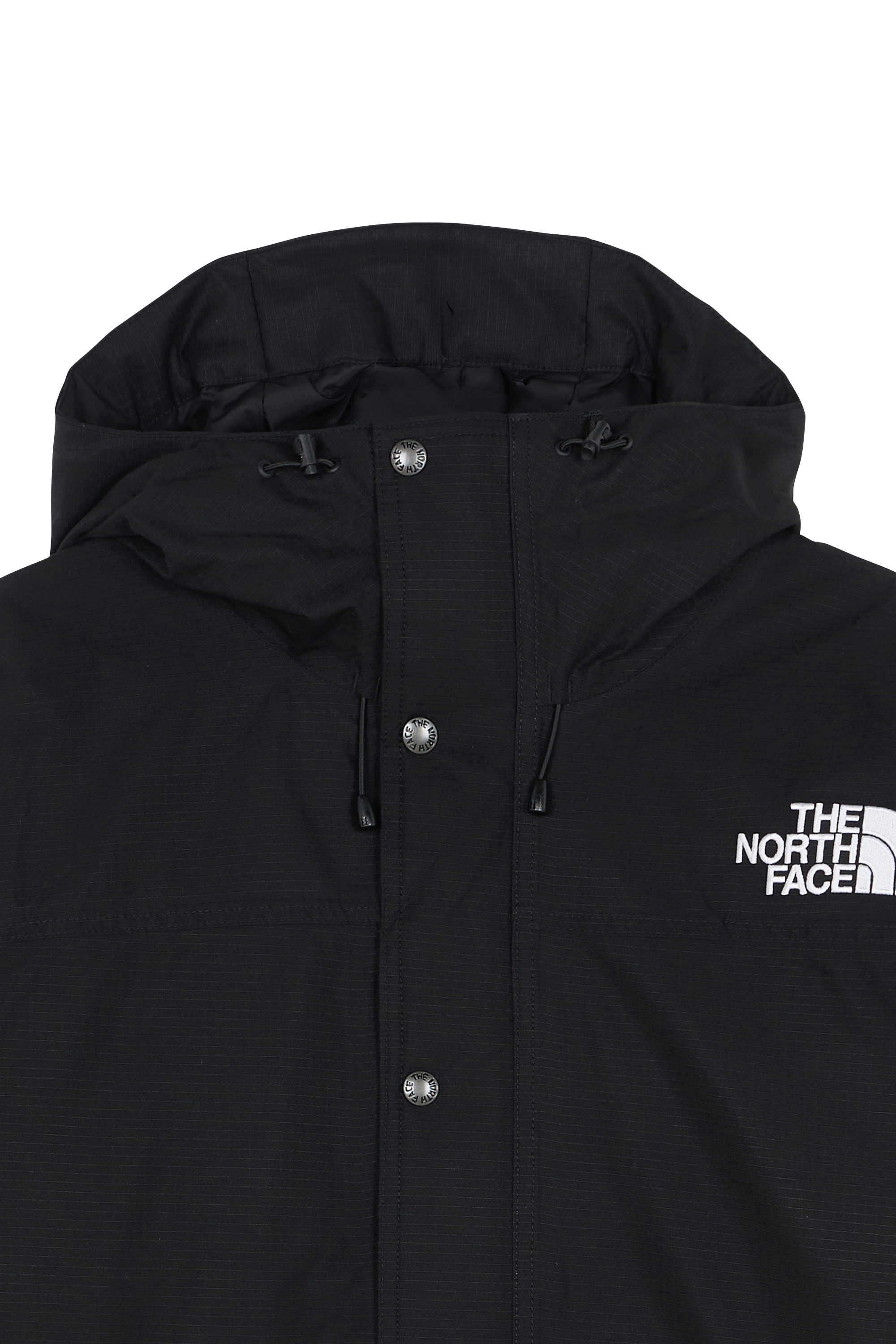 Parka | Black THE NORTH FACE Men