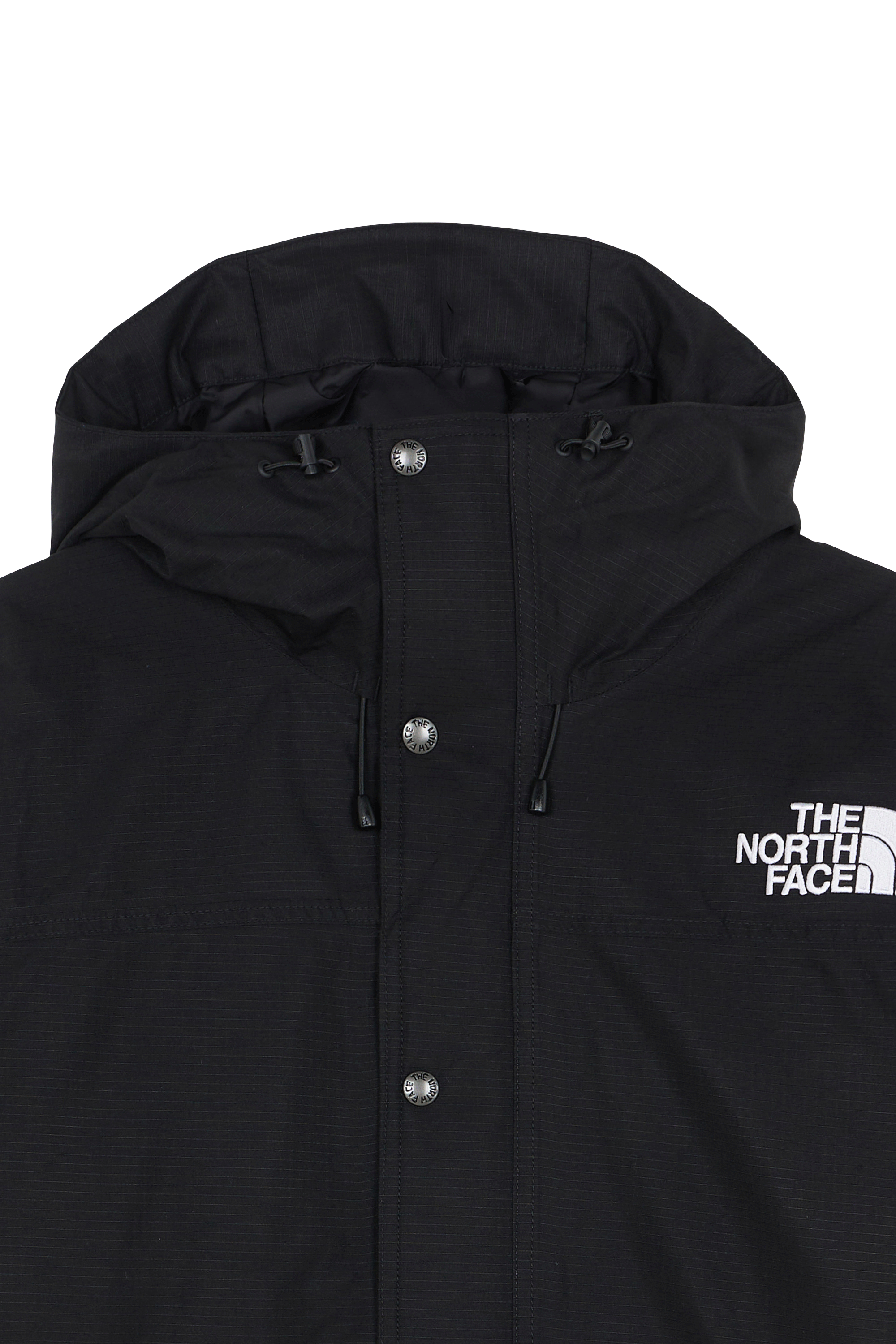 Parka Black