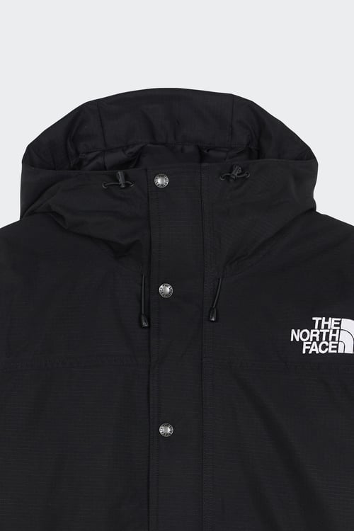 THE NORTH FACE Parka Noir