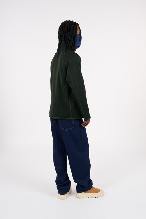PATAGONIA Polaire  Vert