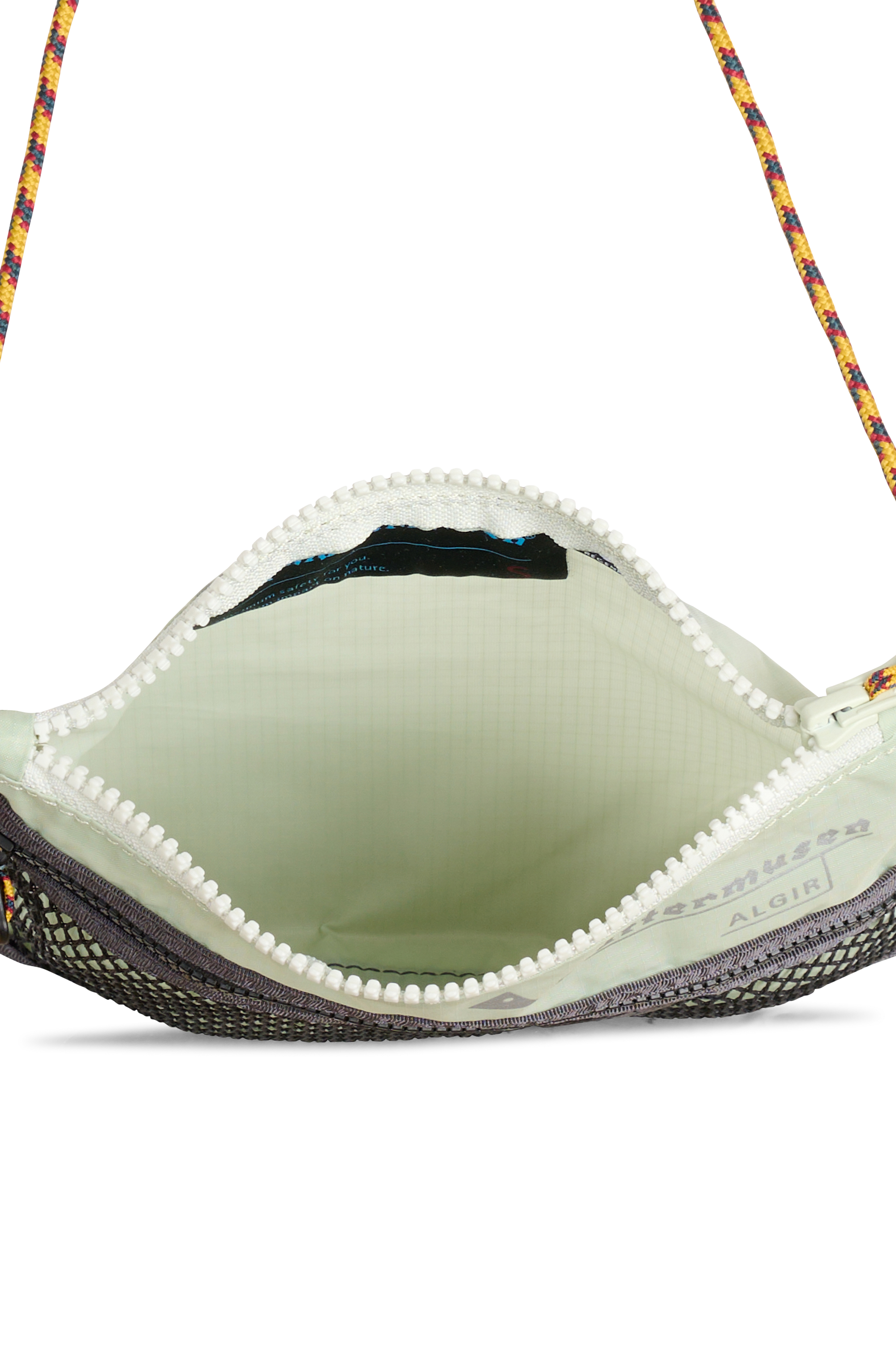 Sac bandoulière Vert