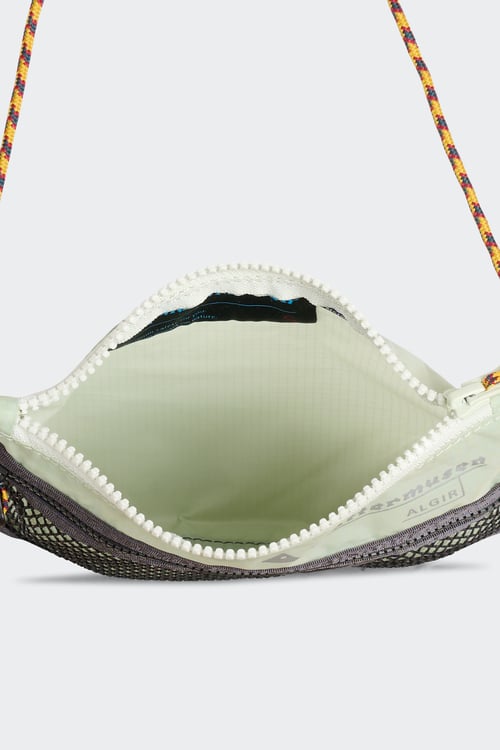 KLATTERMUSEN Sac bandoulière Vert