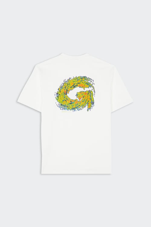 GRAMICCI T-shirt Blanc