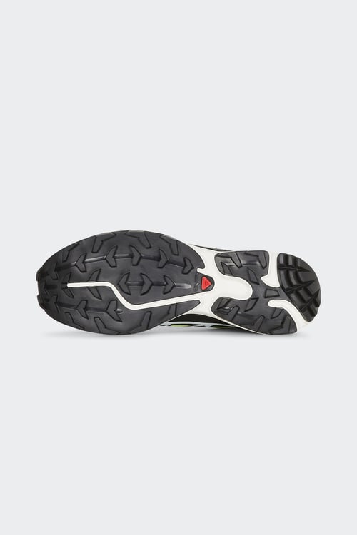 SALOMON Adidas Superstar sneakers Black