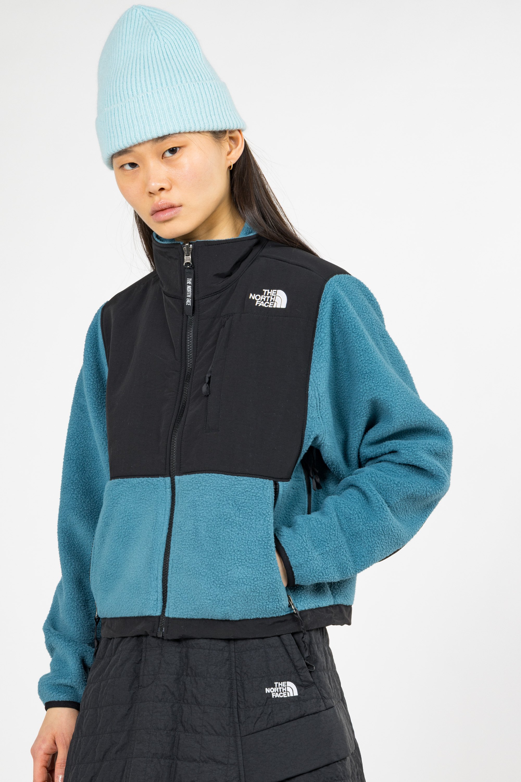 Fleece | Blue THE NORTH FACE Women
