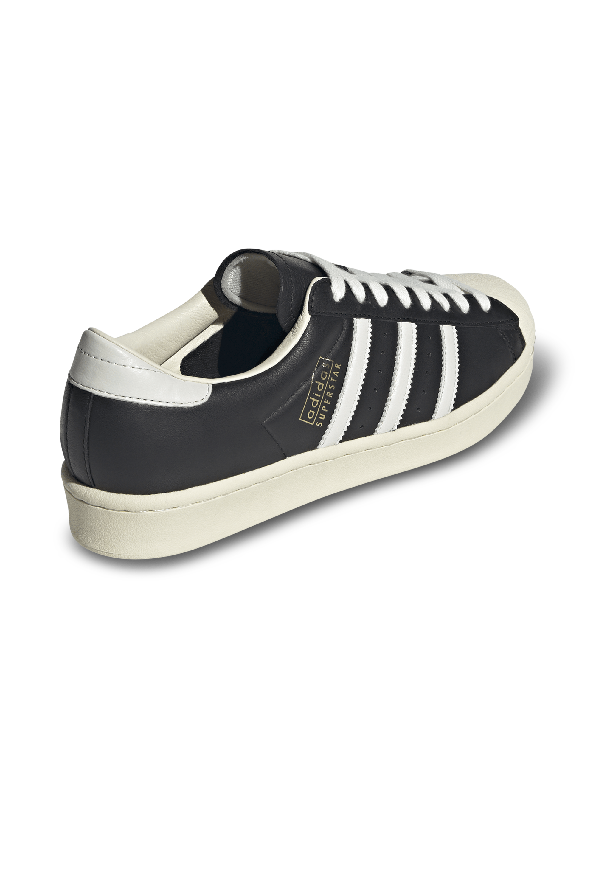 Adidas Superstar sneakers Black