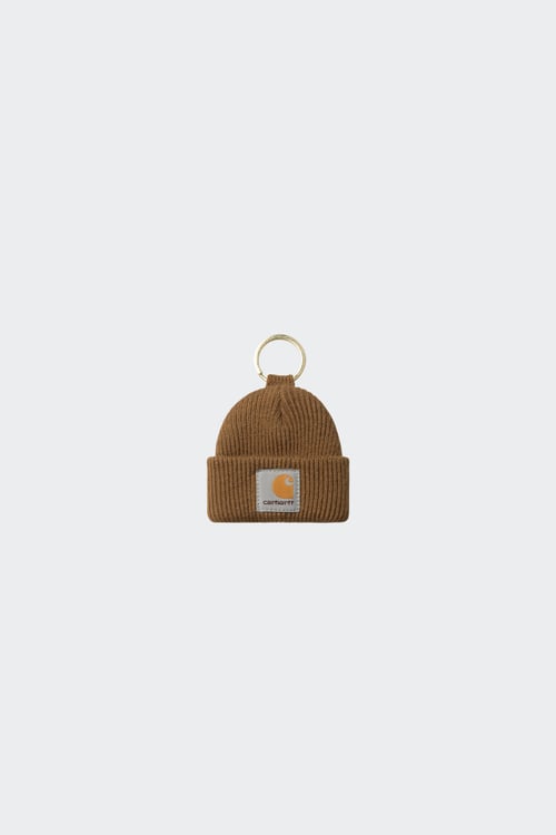 Porte-clés - Taille TU Marron
