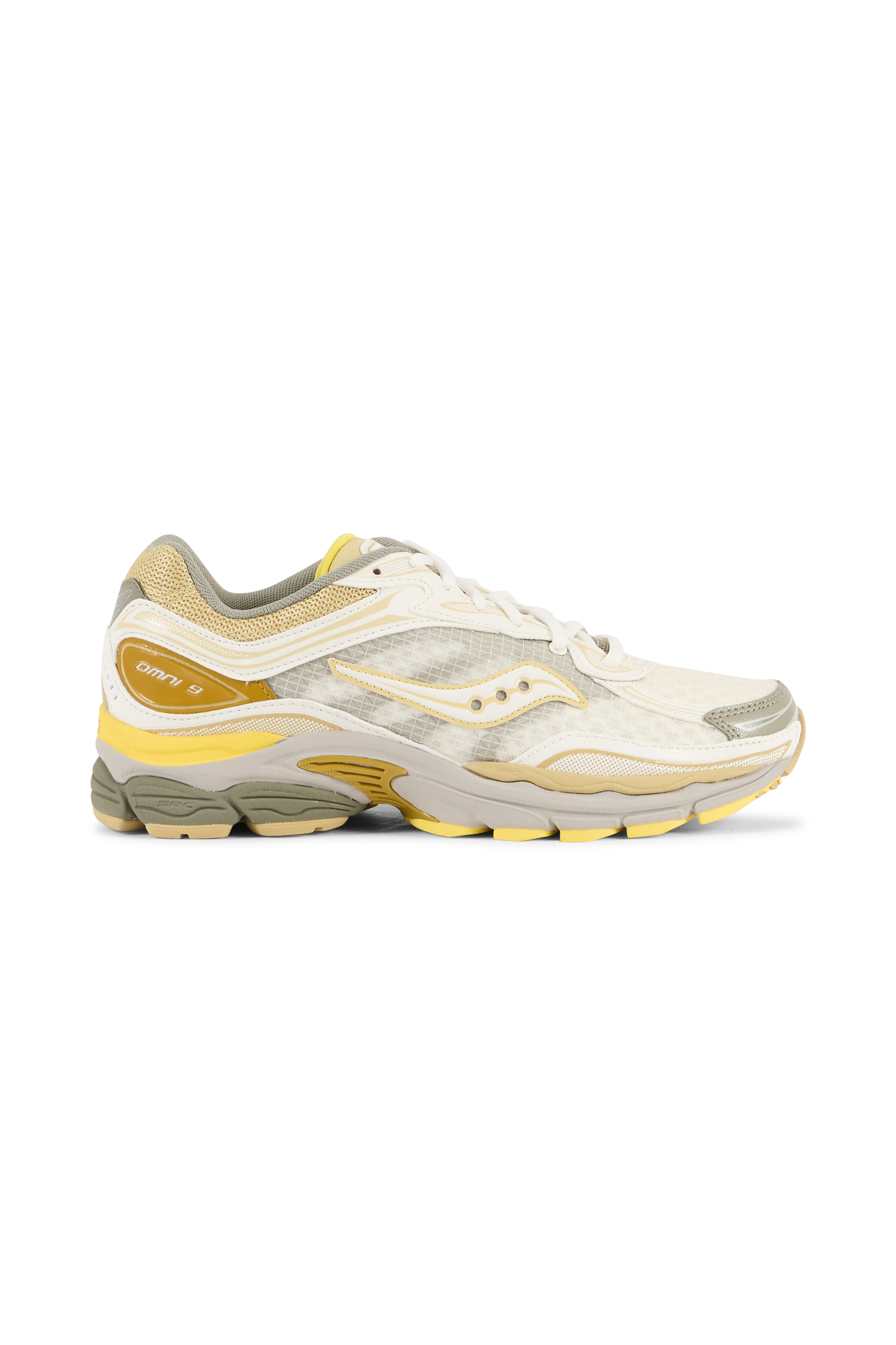 Baskets SAUCONY Blanc