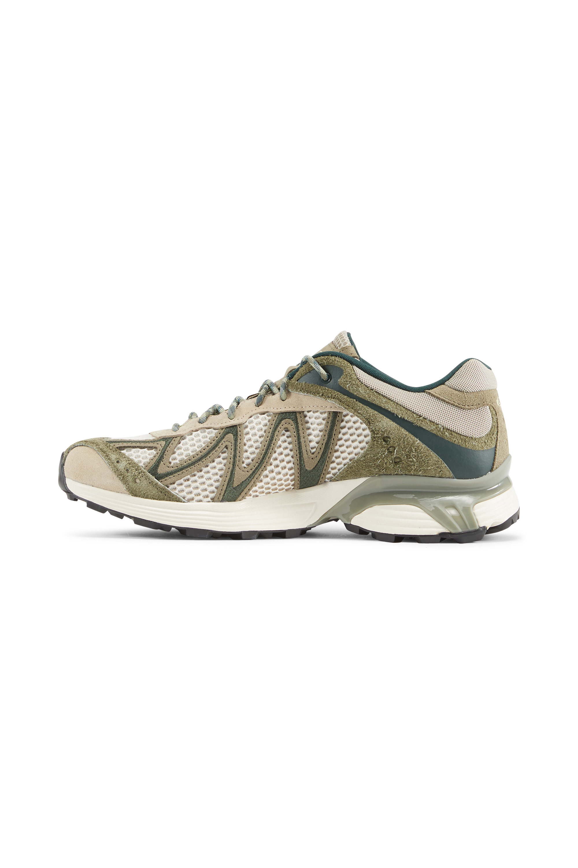 Adidas Superstar sneakers Green