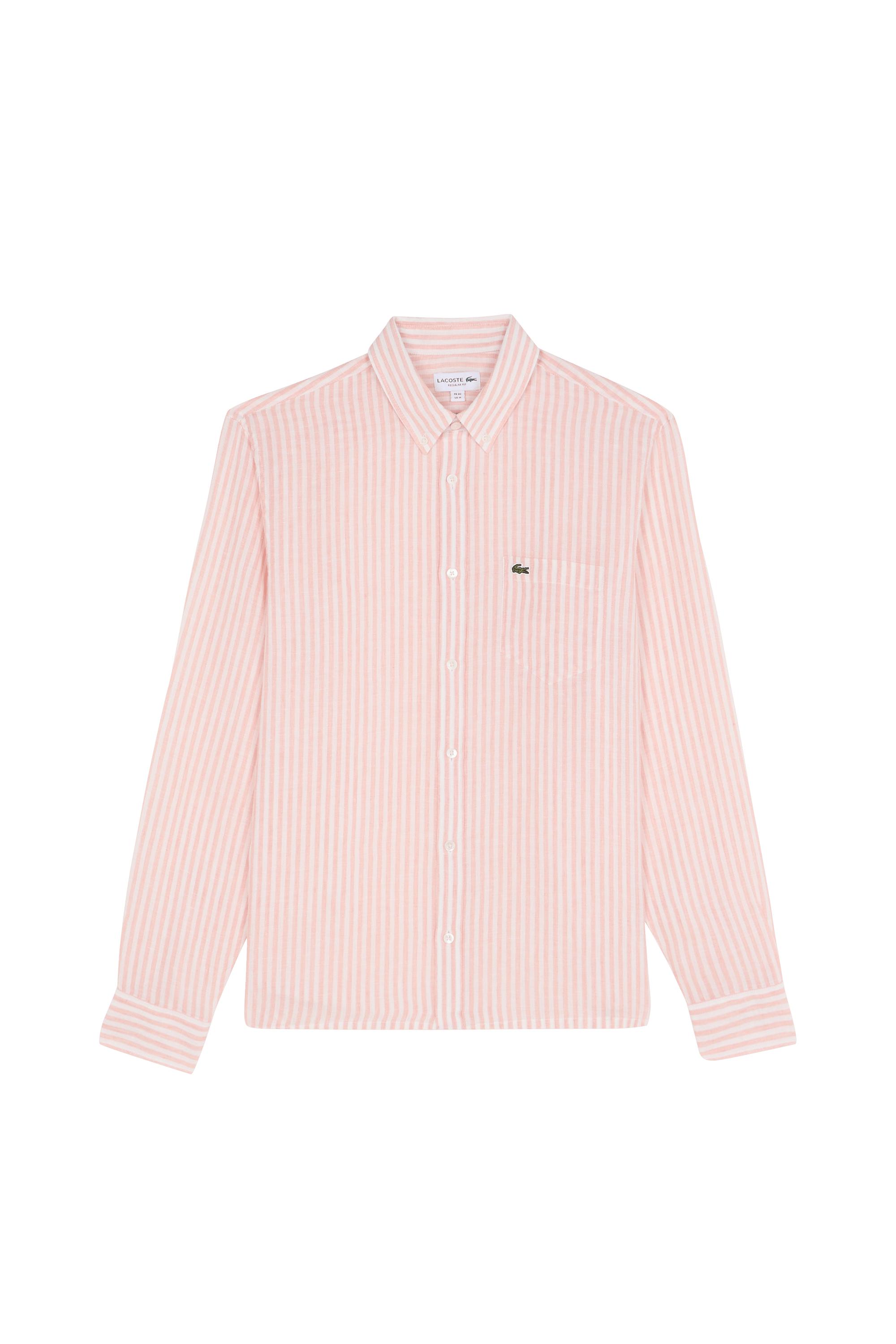 Chemise CHEMISE CASUAL MANCHES LO Miami/farine