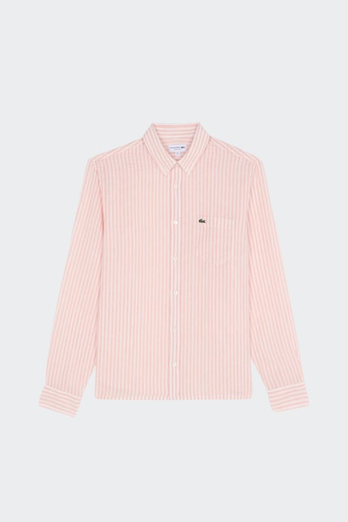 Chemise - Taille 39 Multicolore
