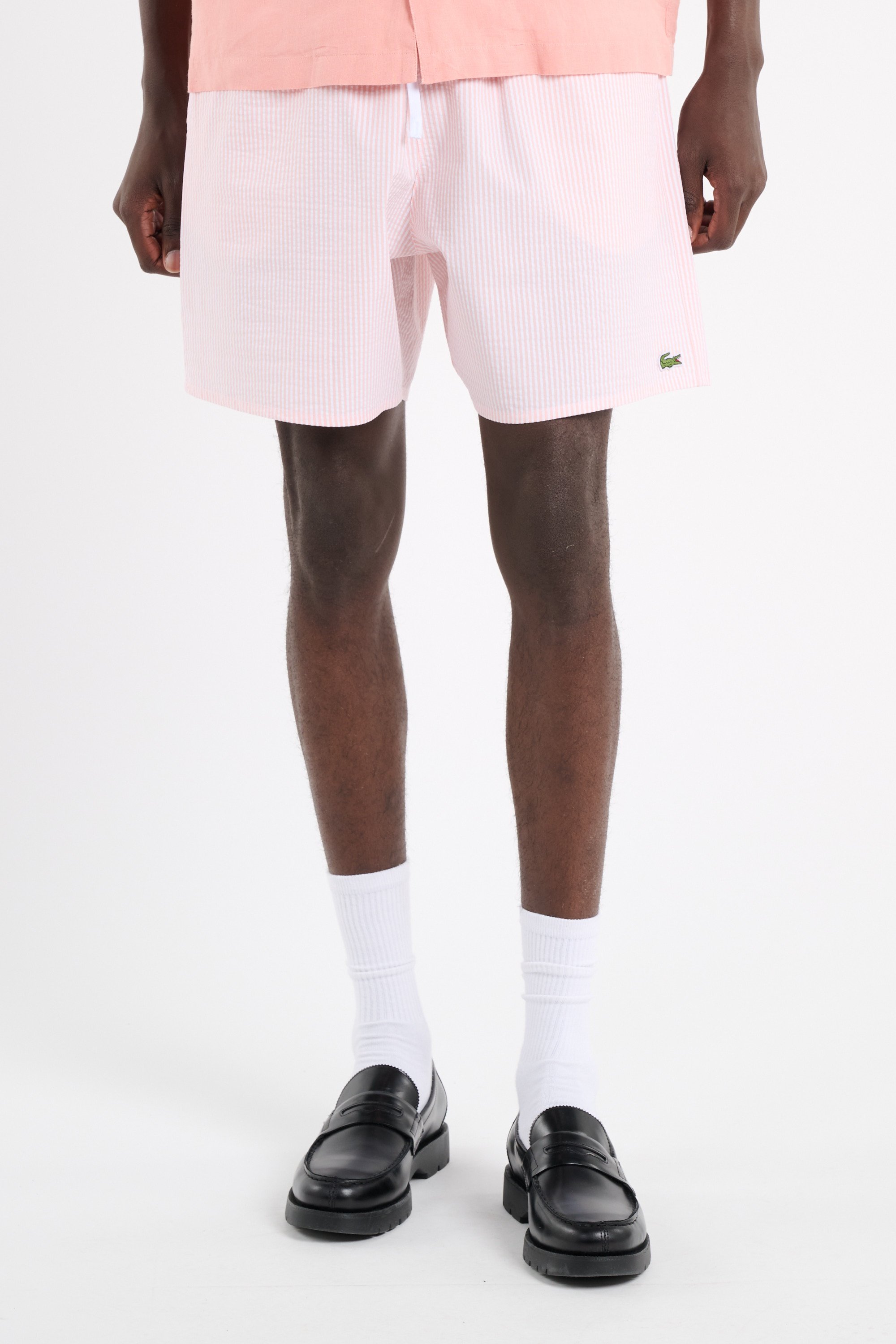 Short de bain | Multicolore LACOSTE Homme