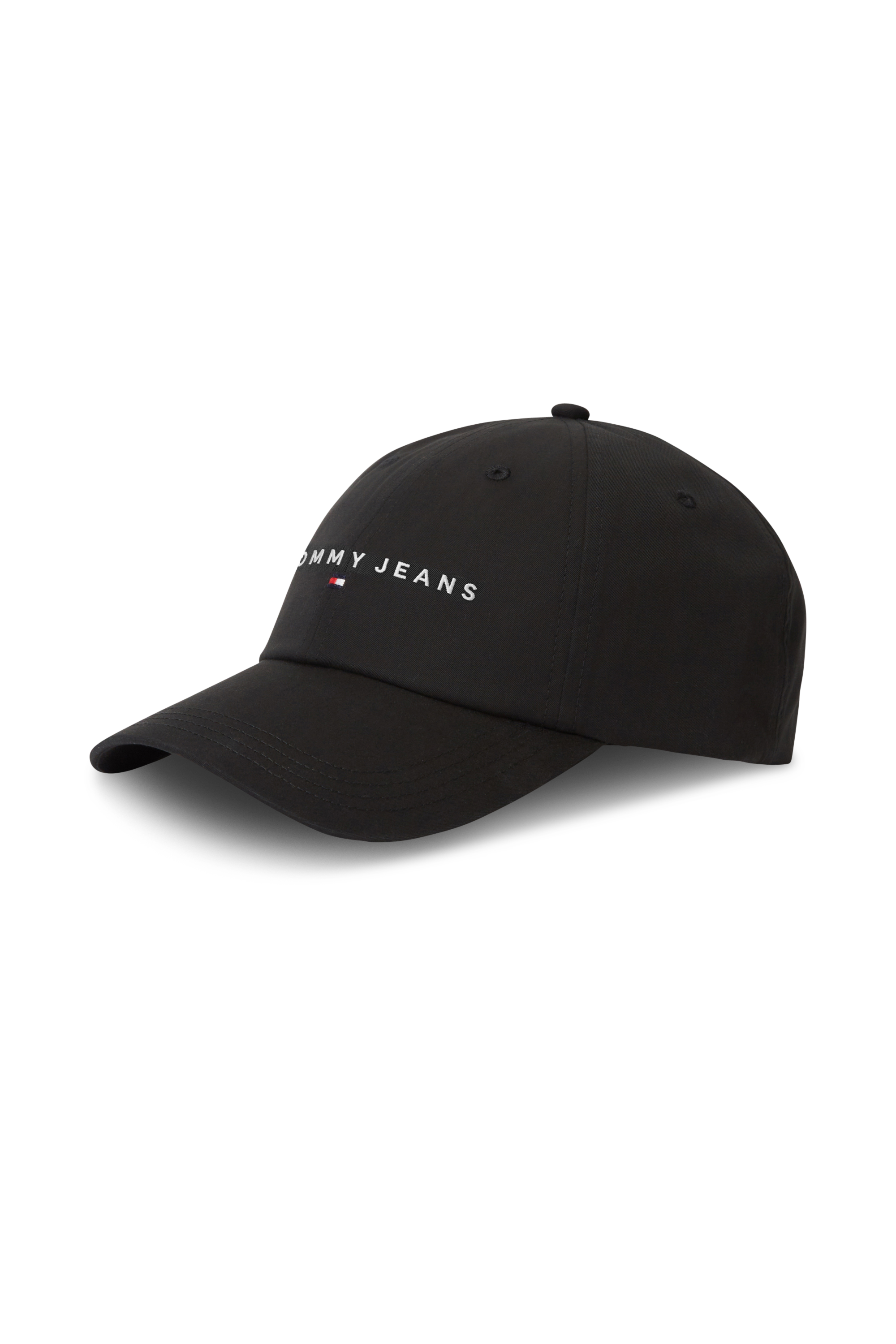 Cap  Black