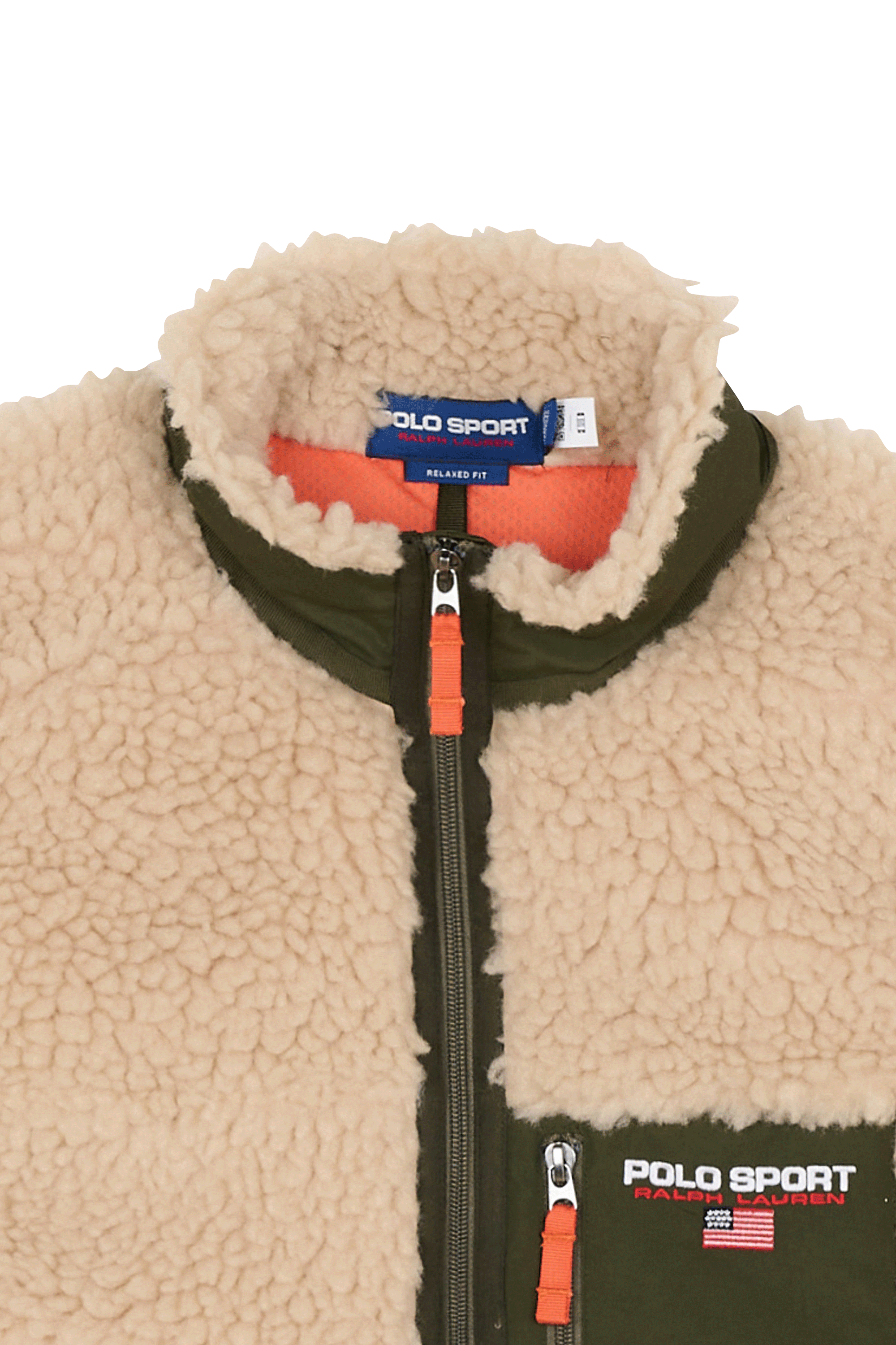 Veste | Multicolore POLO RALPH LAUREN Homme