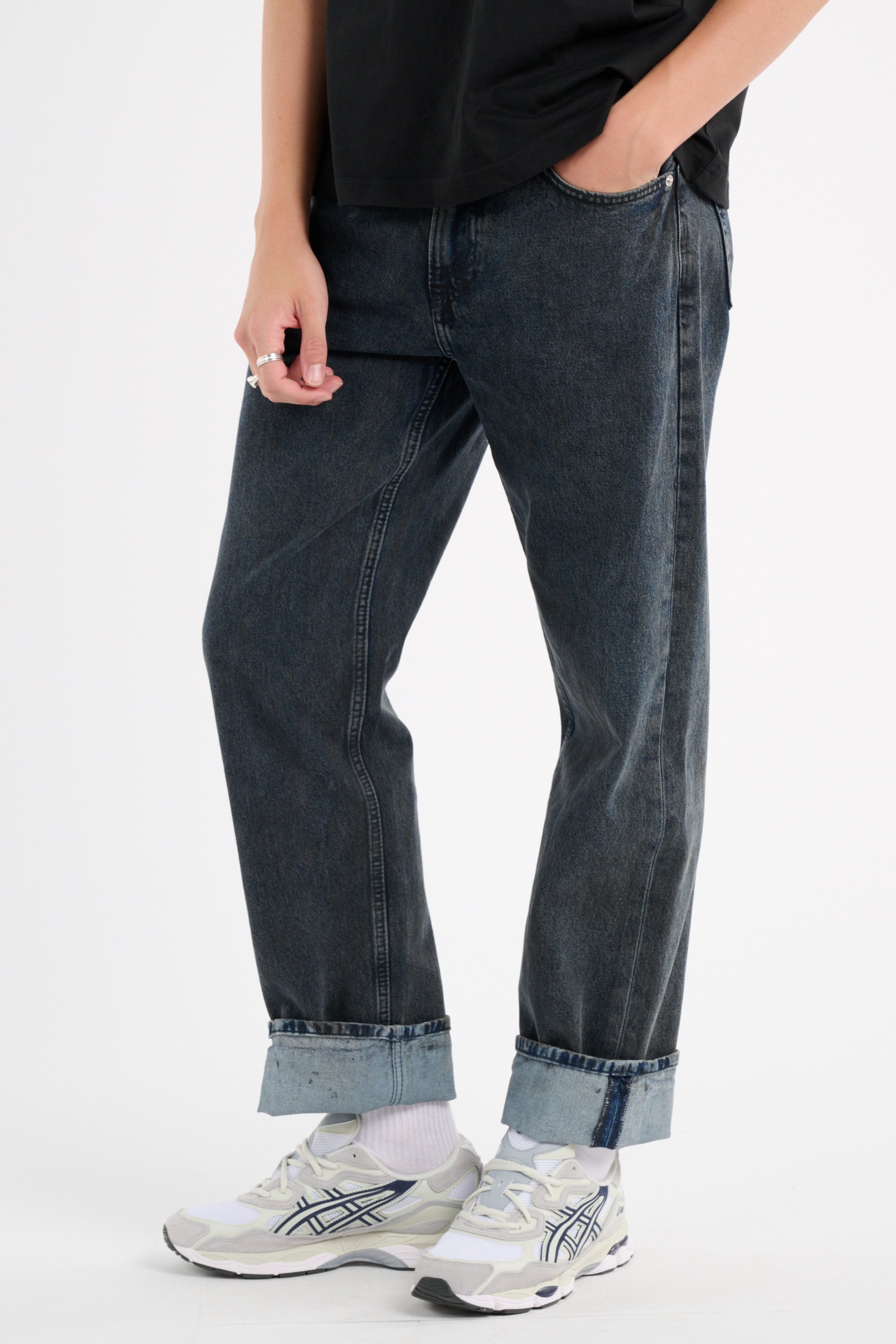 Jean | Bleu CALVIN KLEIN Homme