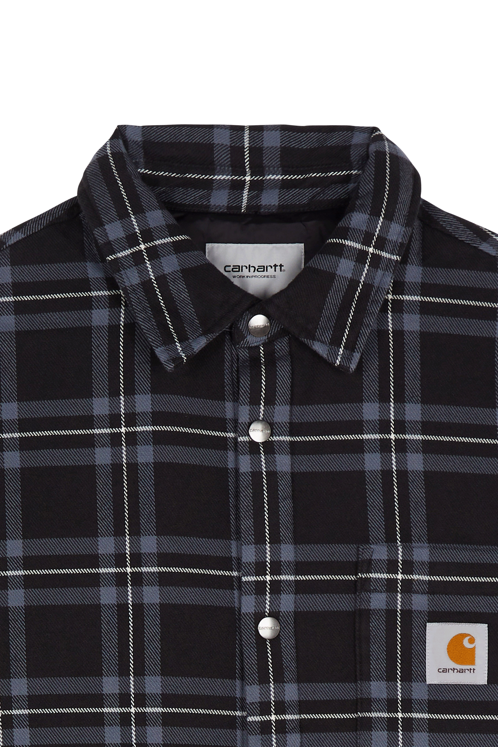 Veste | Noir CARHARTT WIP Homme