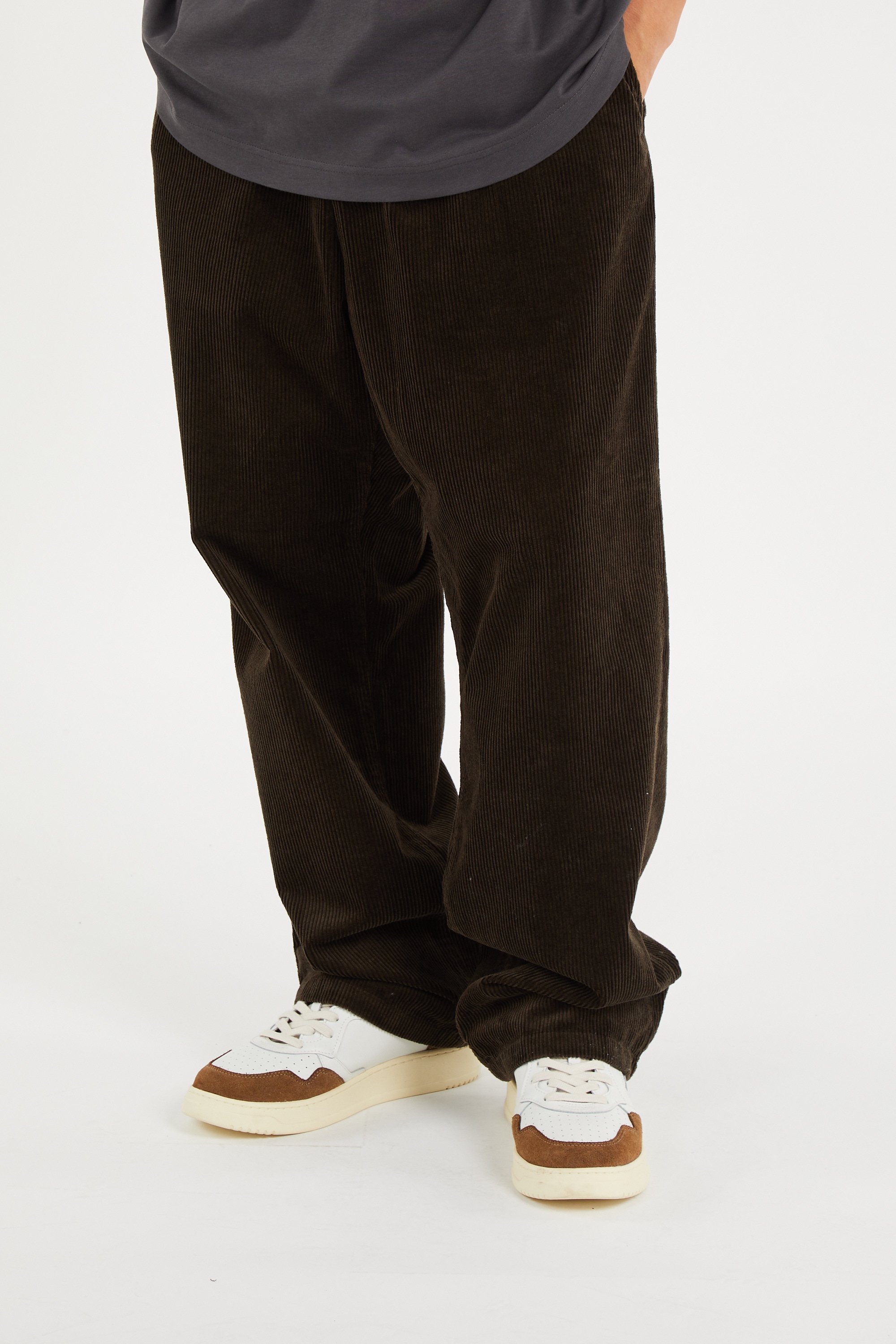 Pantalon | Marron CARHARTT WIP Homme