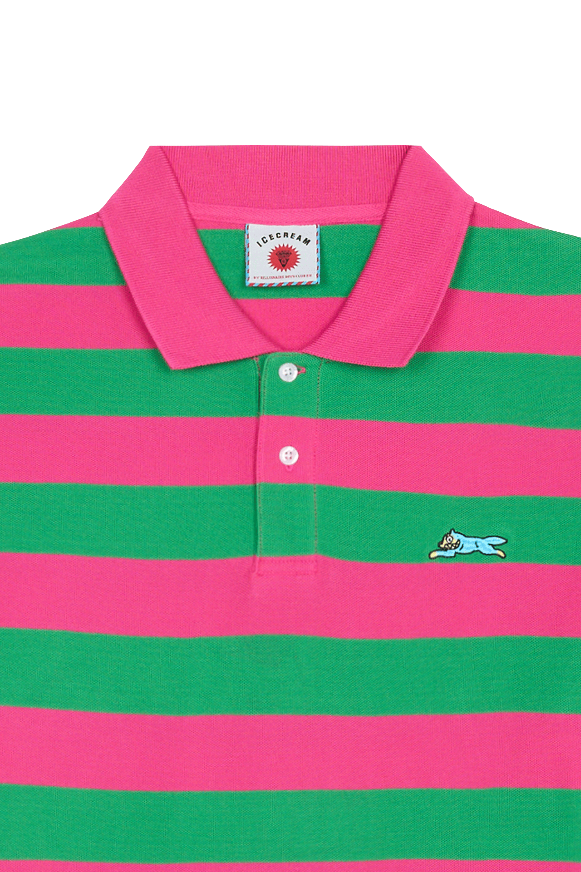 Polo | Multicolore ICE CREAM Homme
