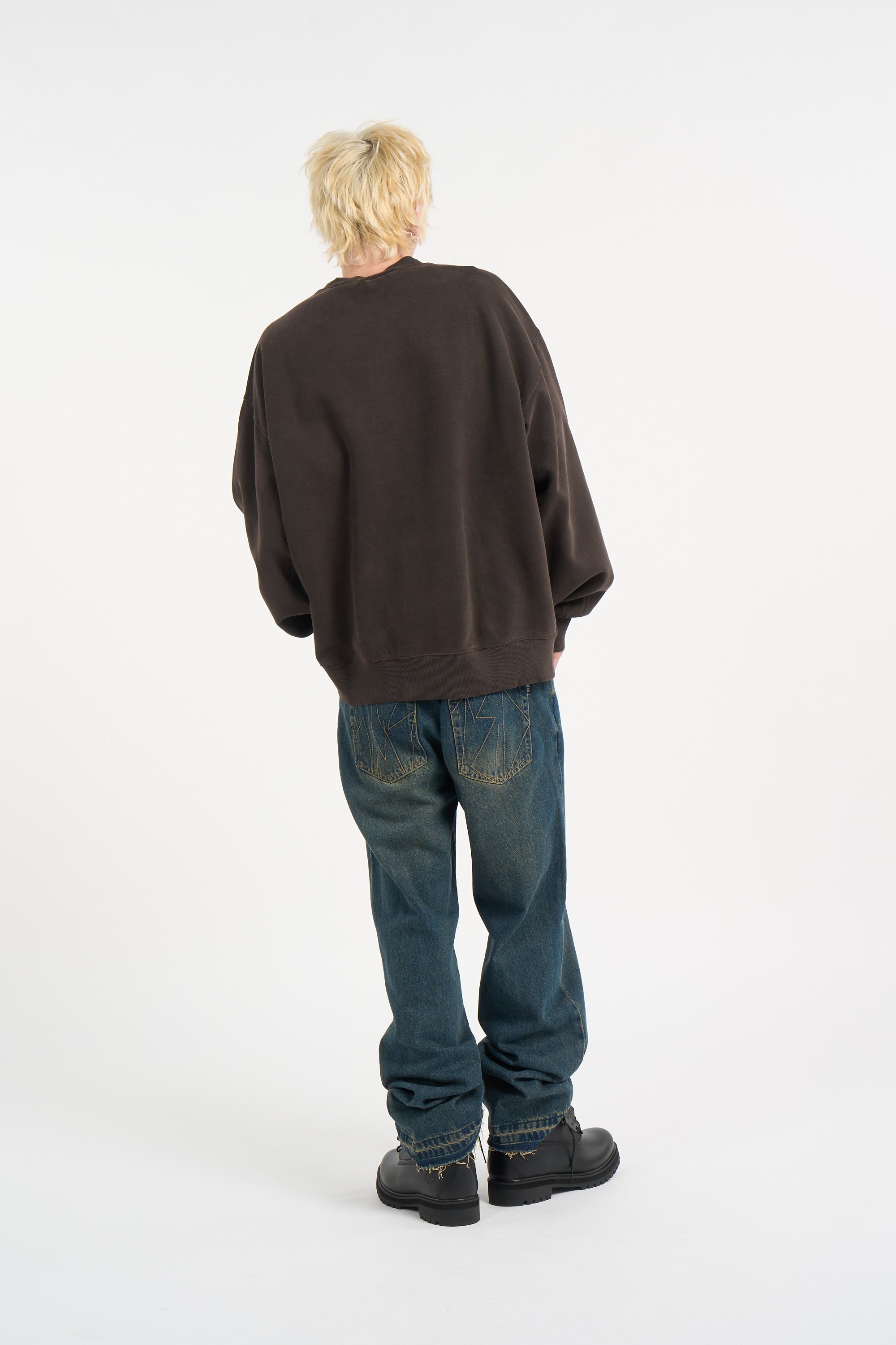 Sweatshirt | Marron CARHARTT WIP Homme