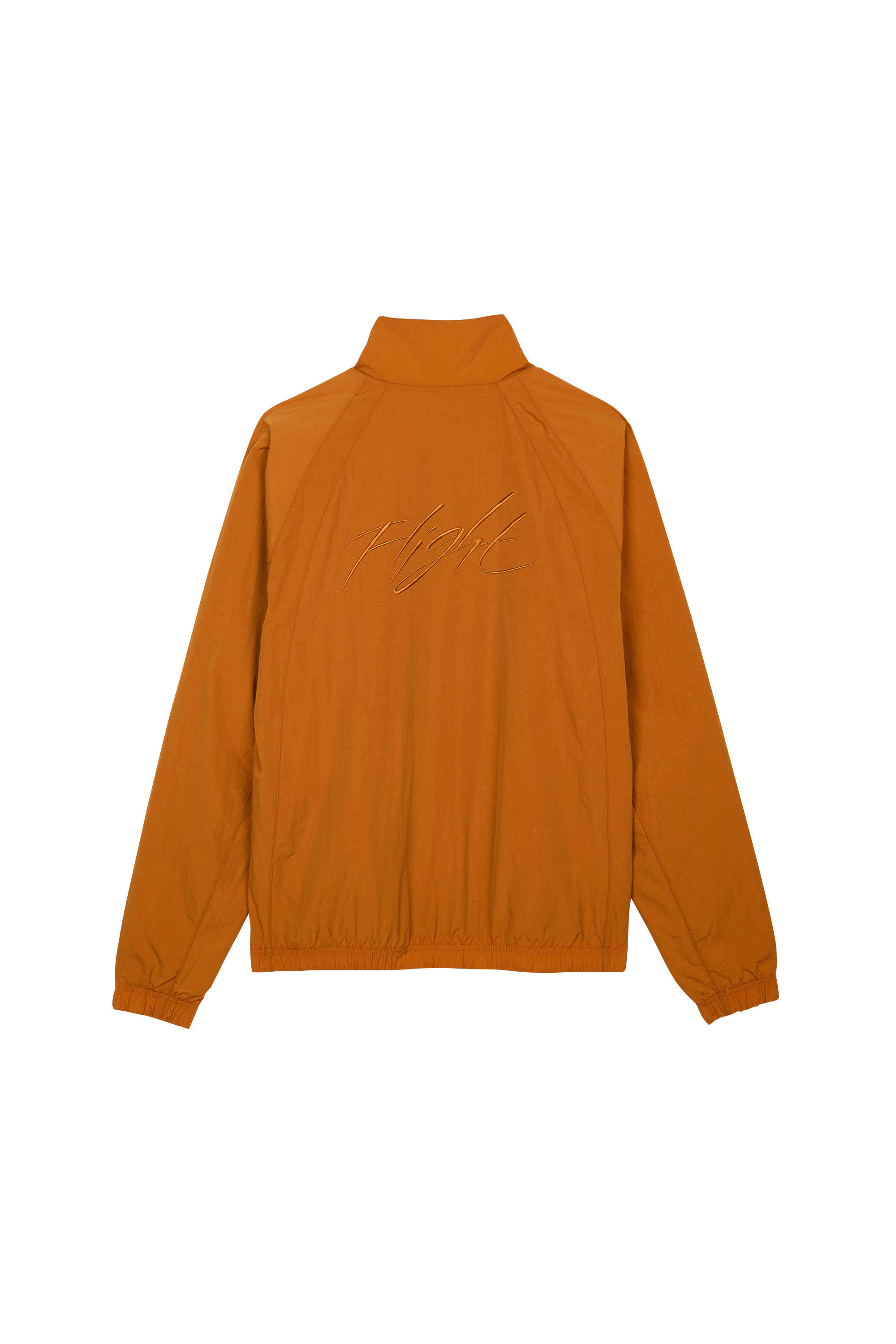 Jacket NIKE Orange