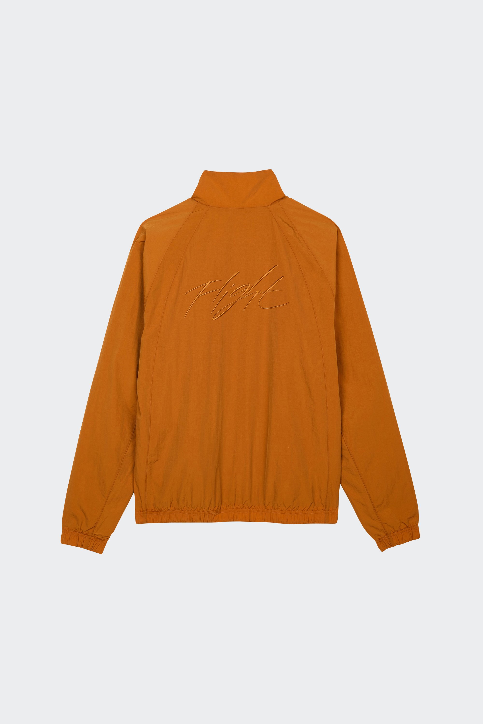 Jacket | Orange by NIKE Jacket Orange