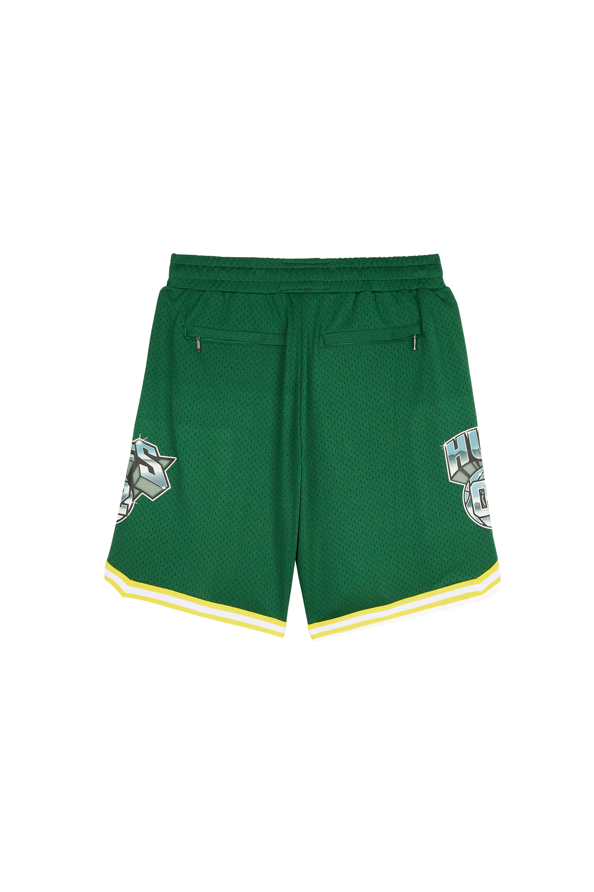 Shorts Green