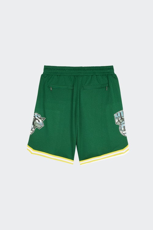 HUF SHORT Vert