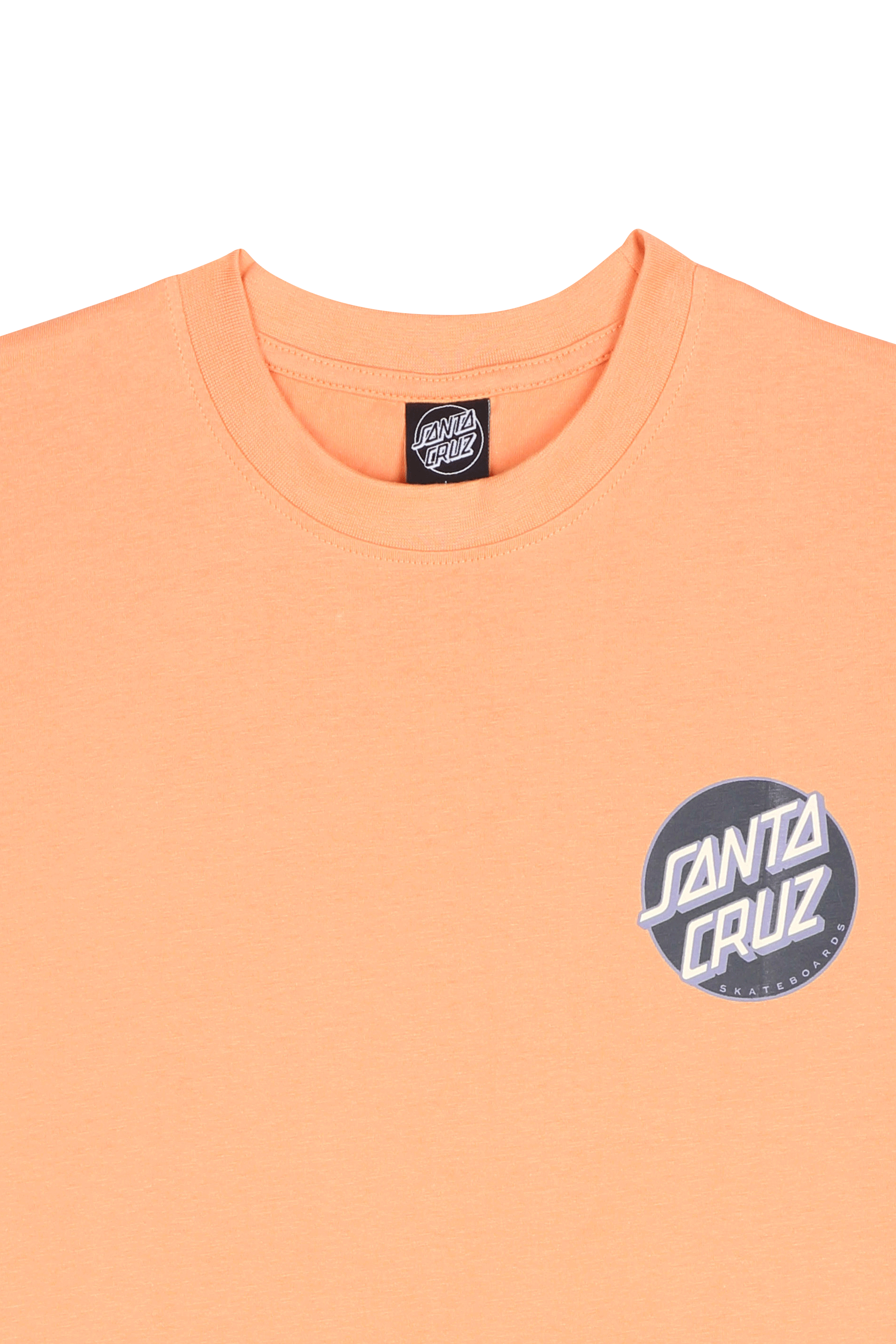 T-Shirt Orange