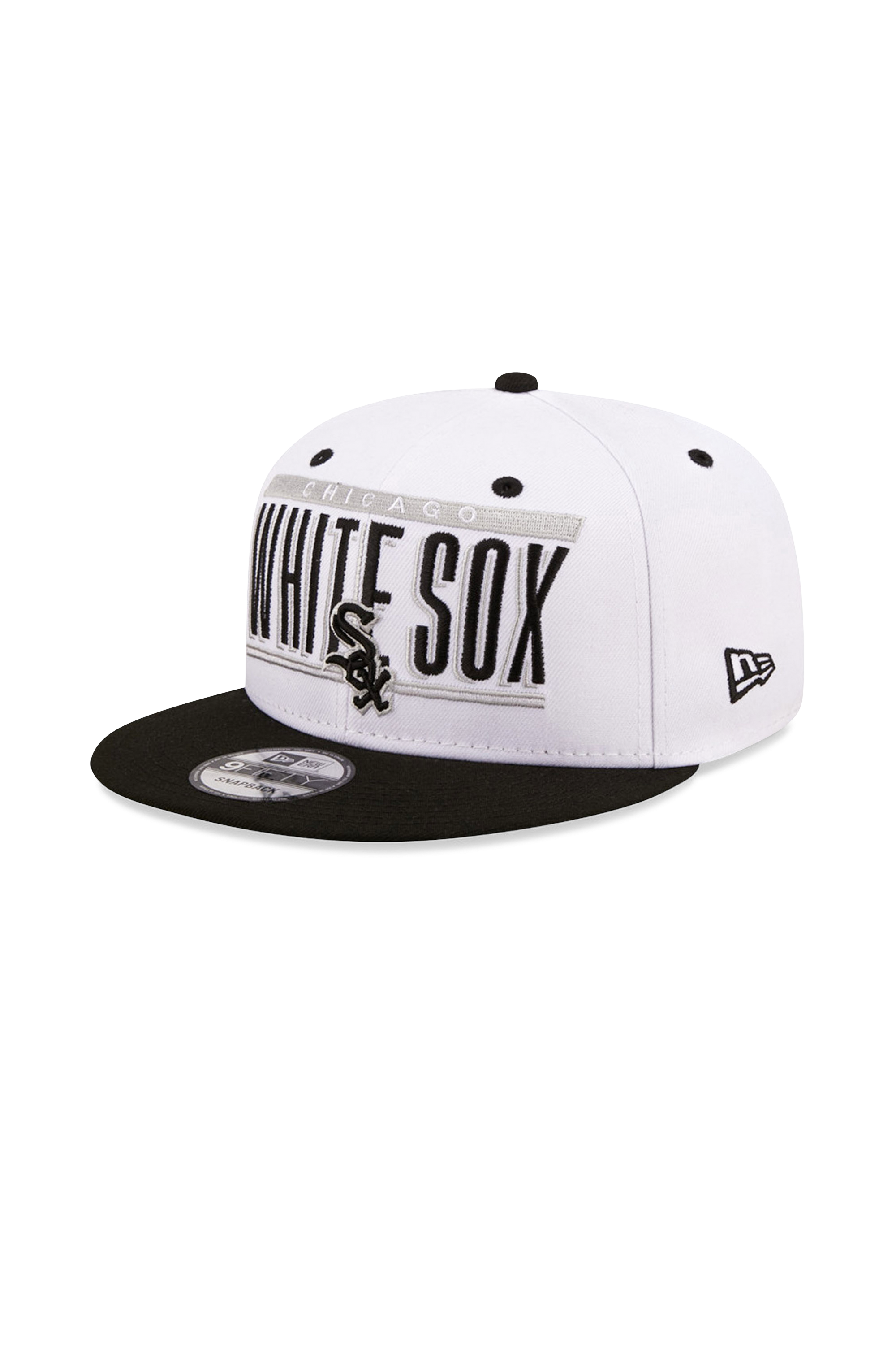 Casquette Blanc