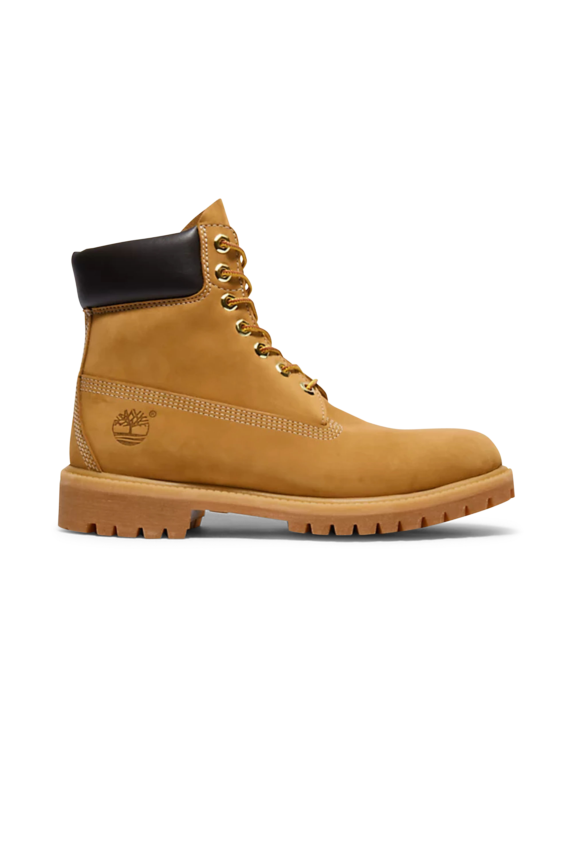 Boots  Jaune