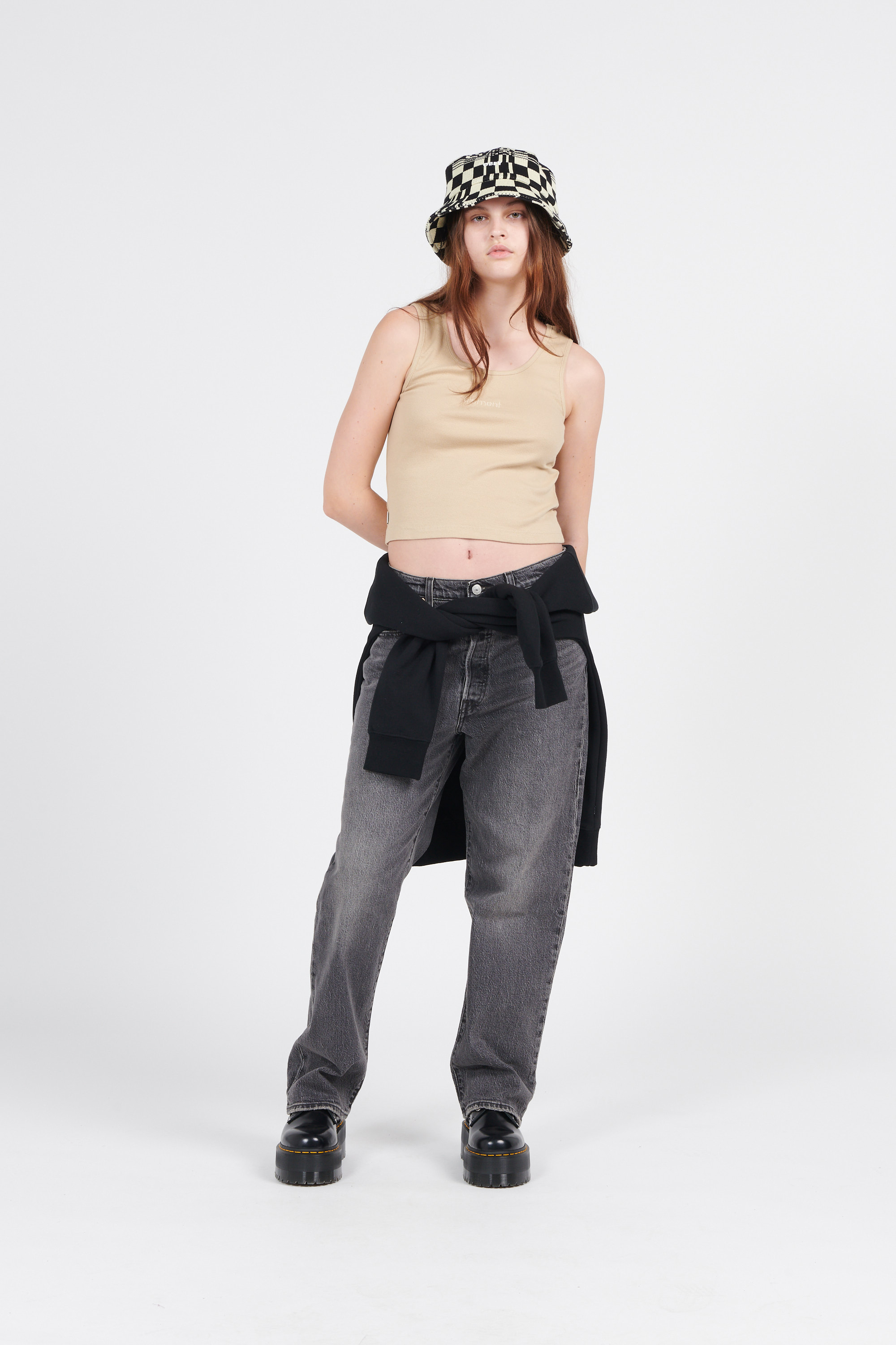 Jeans Black