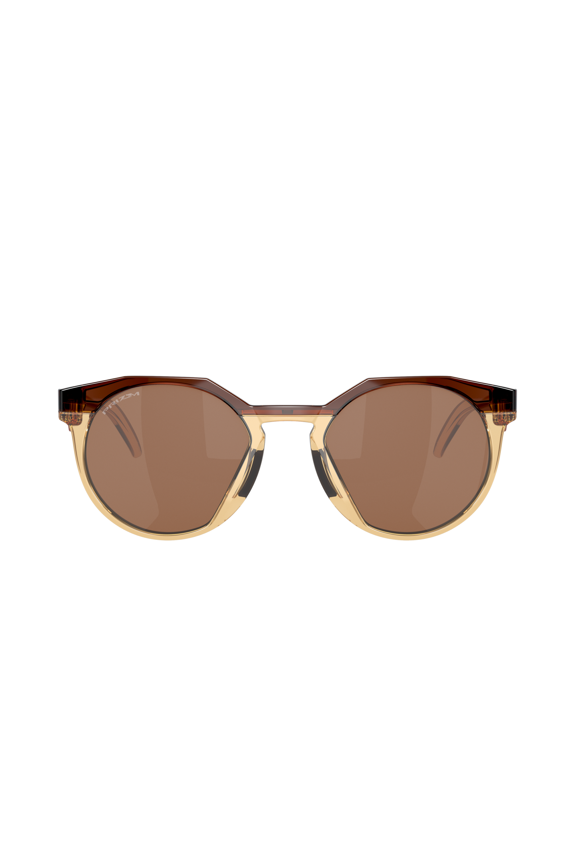 Lunettes de soleil Marron