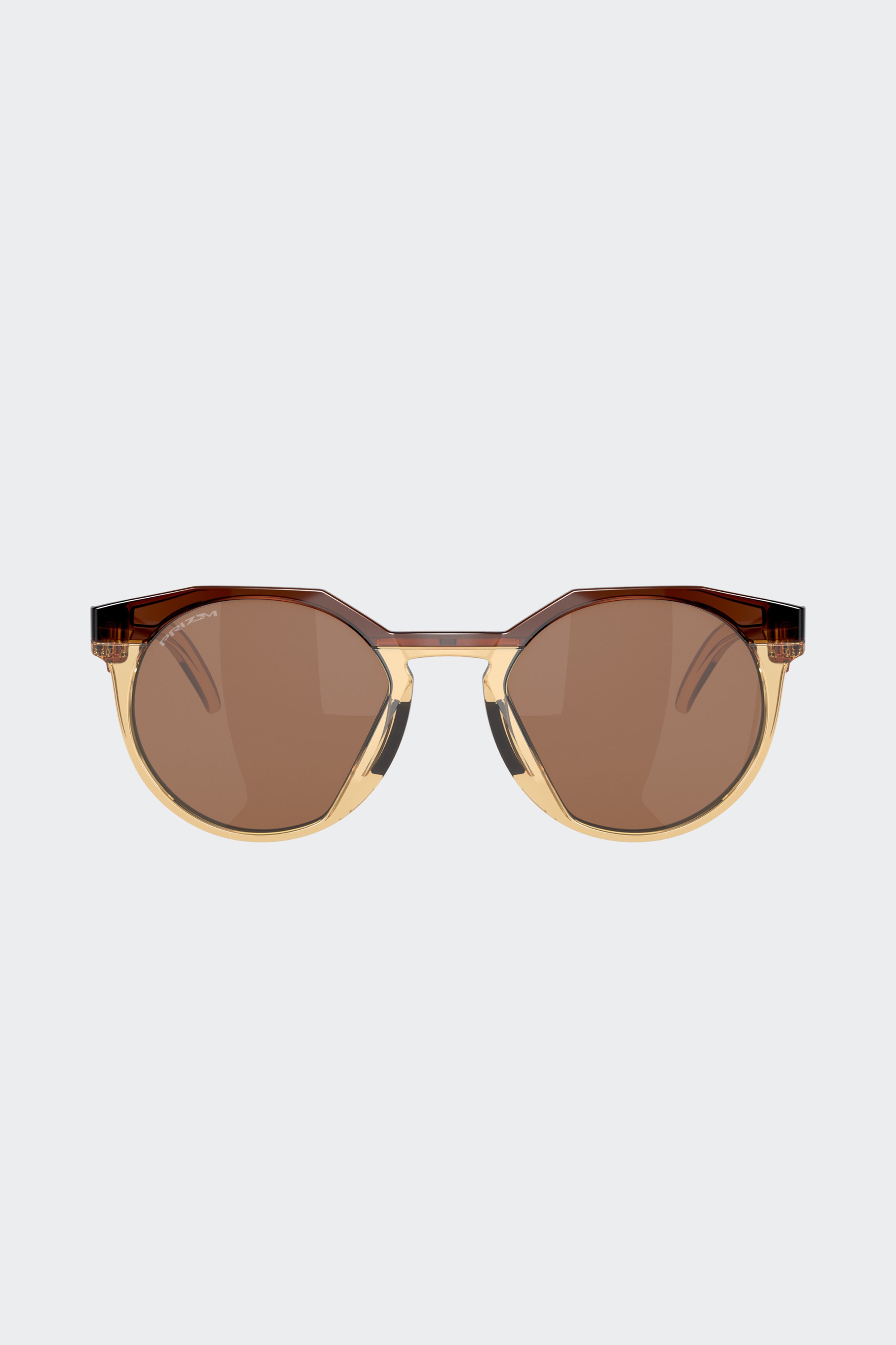 Lunettes de soleil | Marron by OAKLEY Lunettes de soleil Marron